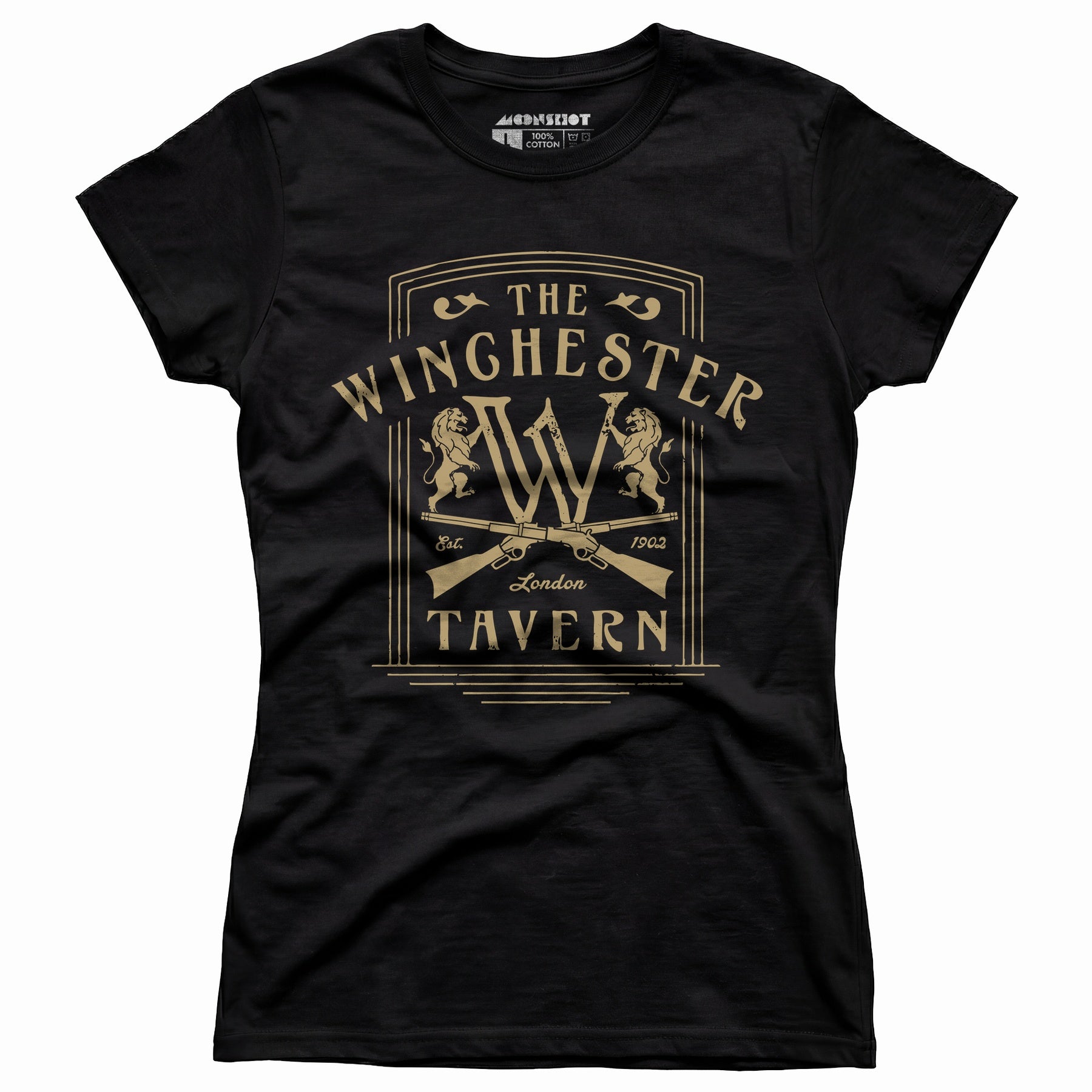 The Winchester Tavern - Shaun of the Dead - Women's T-Shirt