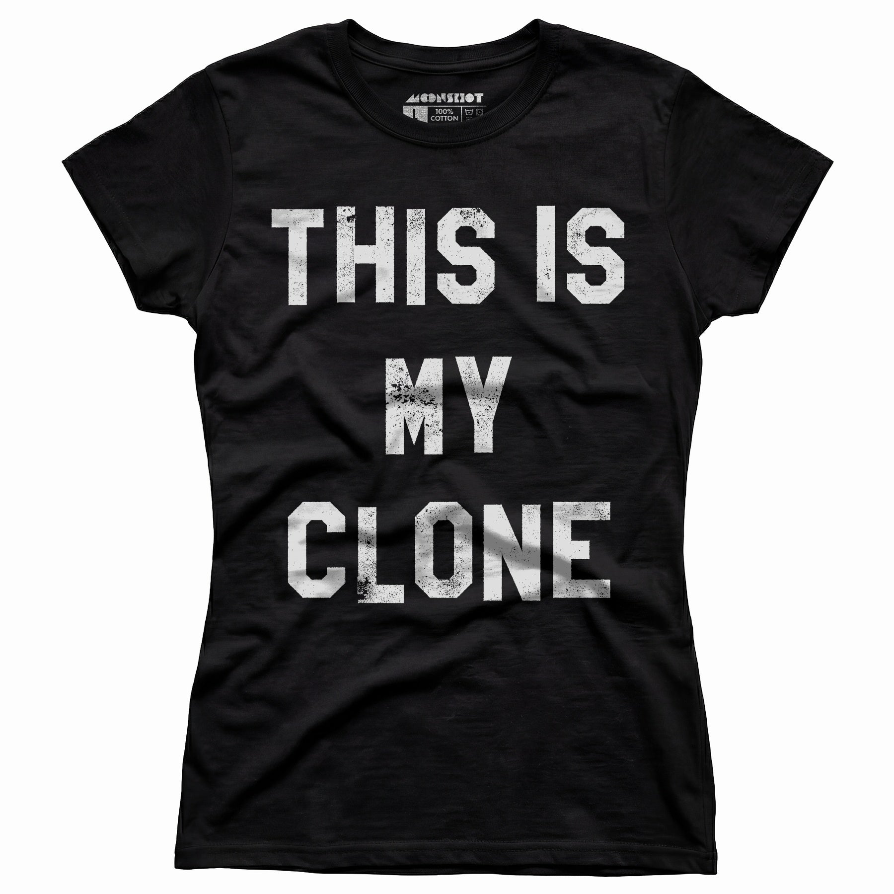 This is My Clone - Women's T-Shirt