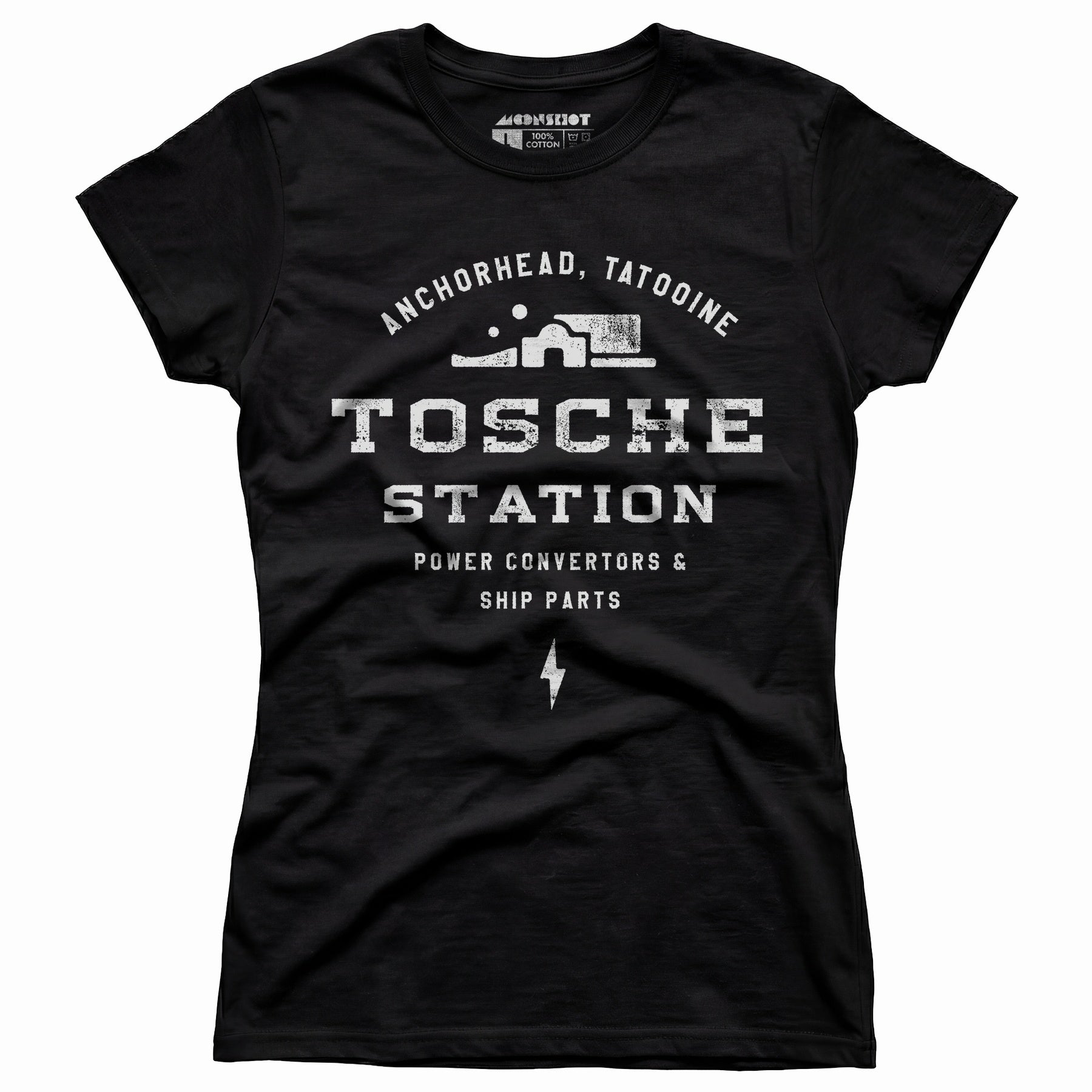 Tosche Station OG - Women's T-Shirt