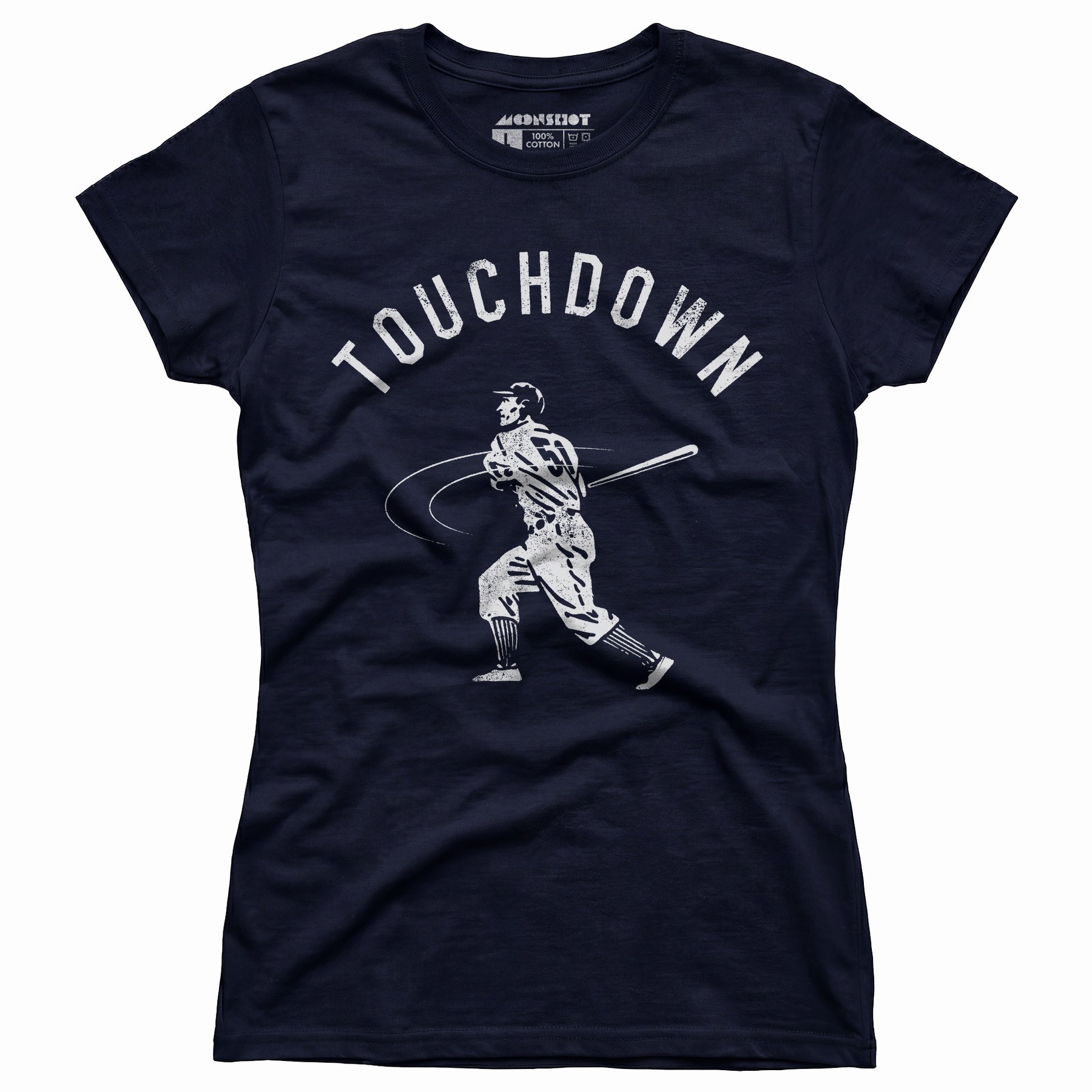 Touchdown - Women's T-Shirt