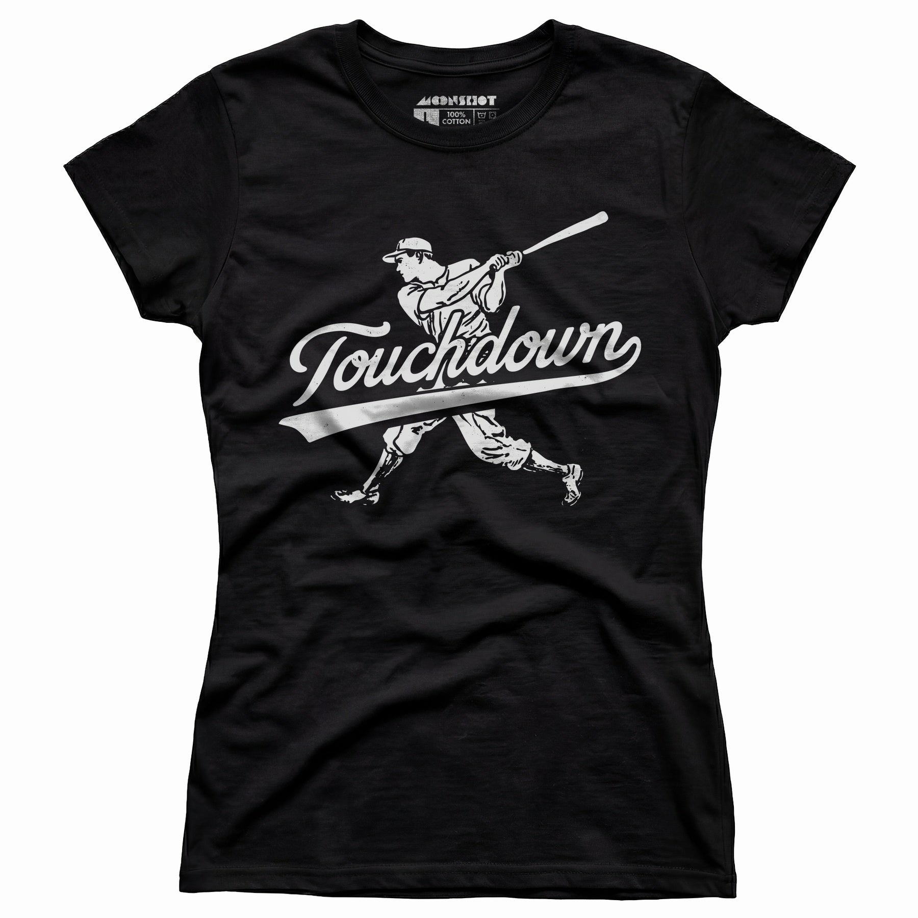Touchdown v2 - Women's T-Shirt