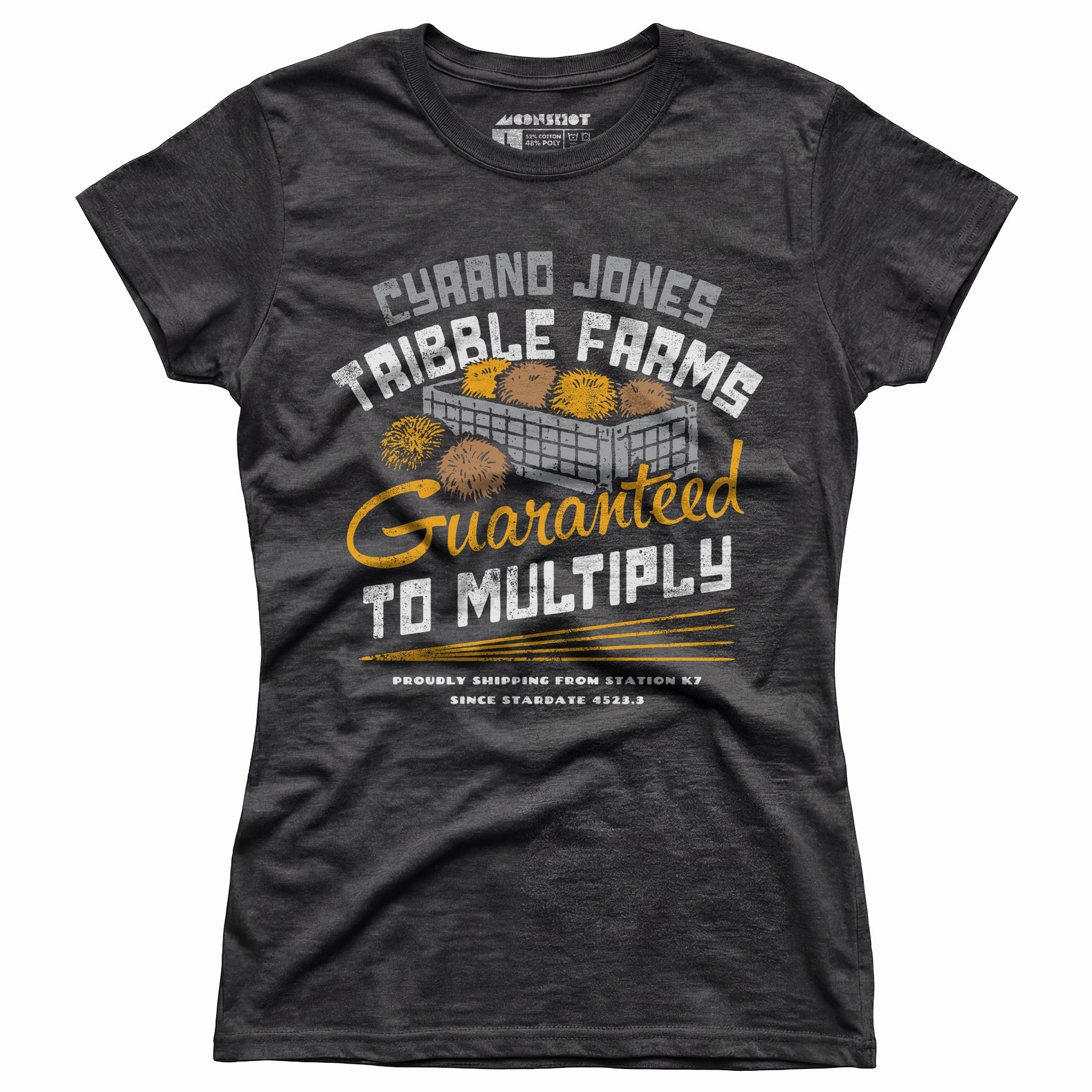 Tribble Farms - Women's T-Shirt