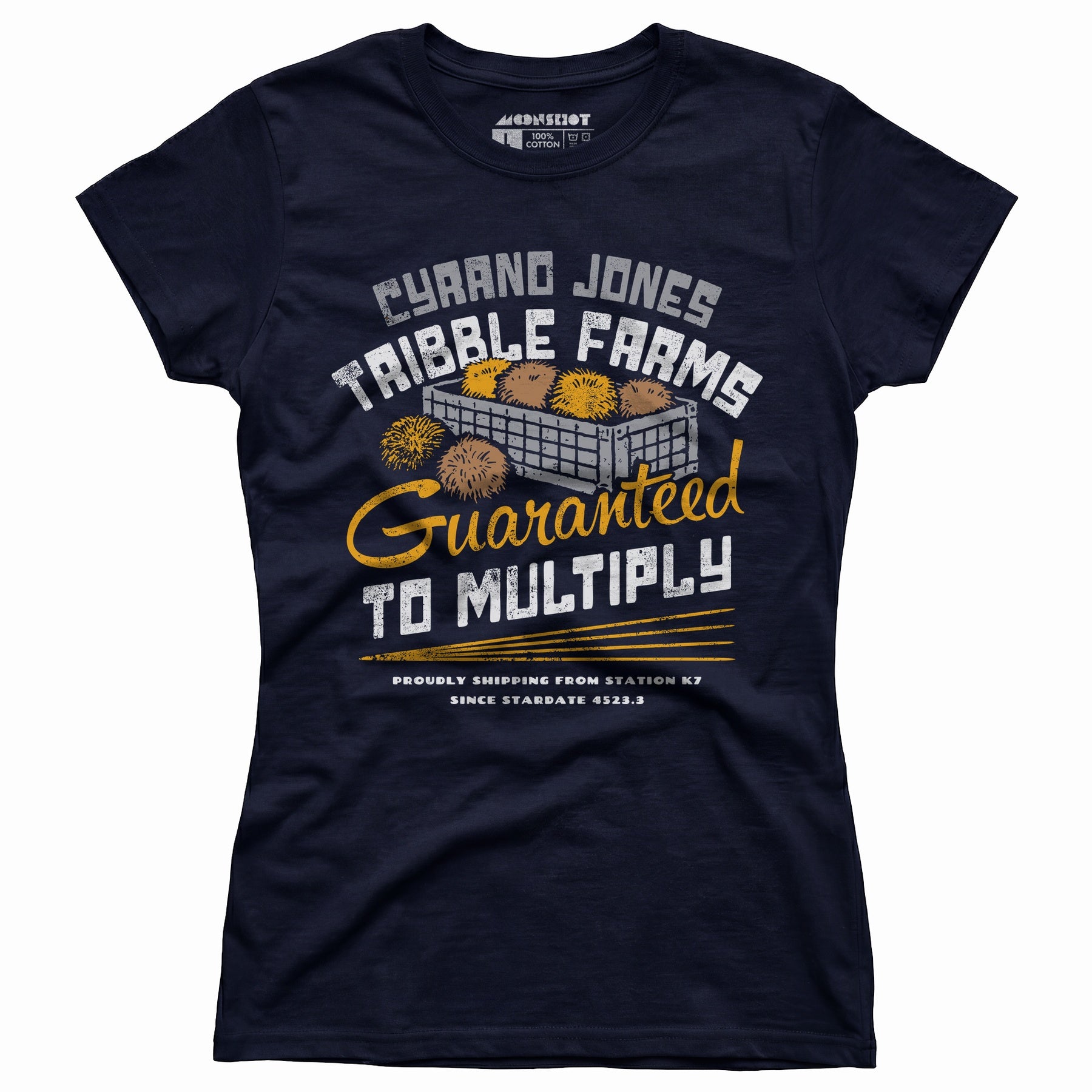 Tribble Farms - Women's T-Shirt
