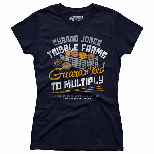 Tribble Farms - Women's T-Shirt