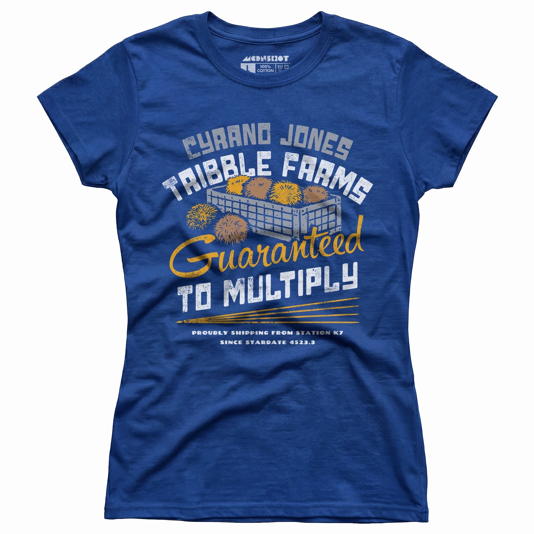 Tribble Farms - Women's T-Shirt