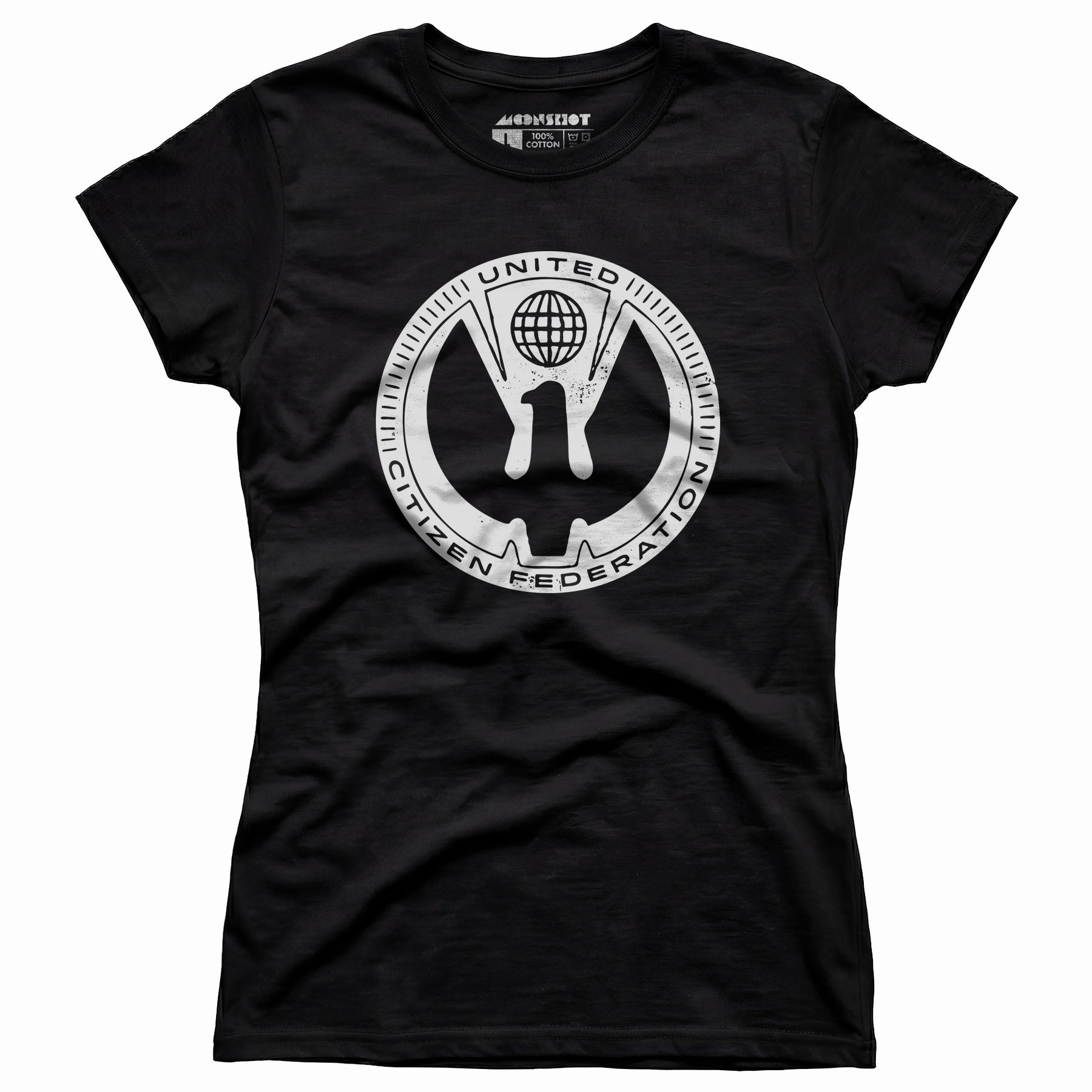 United Citizen Federation - Women's T-Shirt