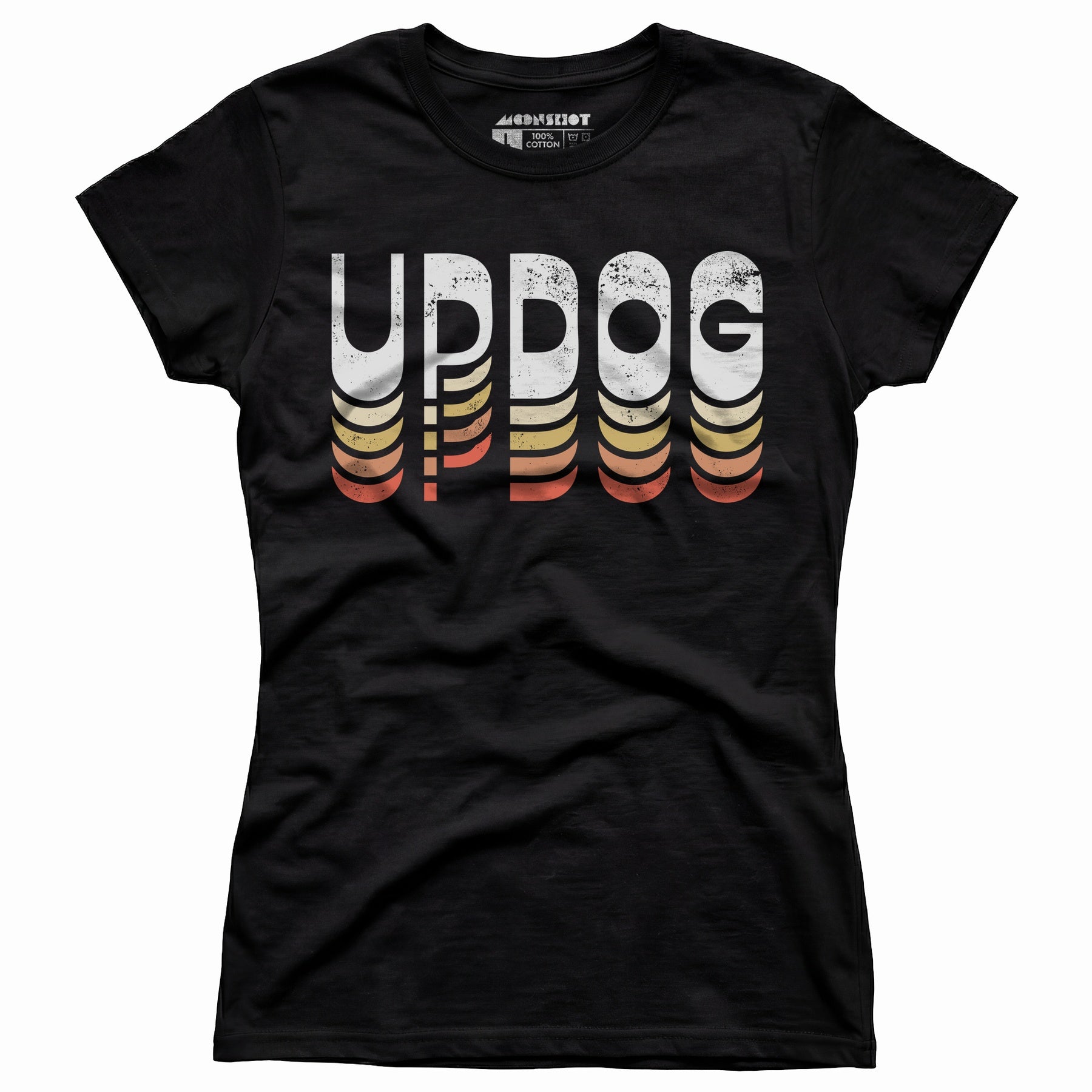 Updog - Women's T-Shirt