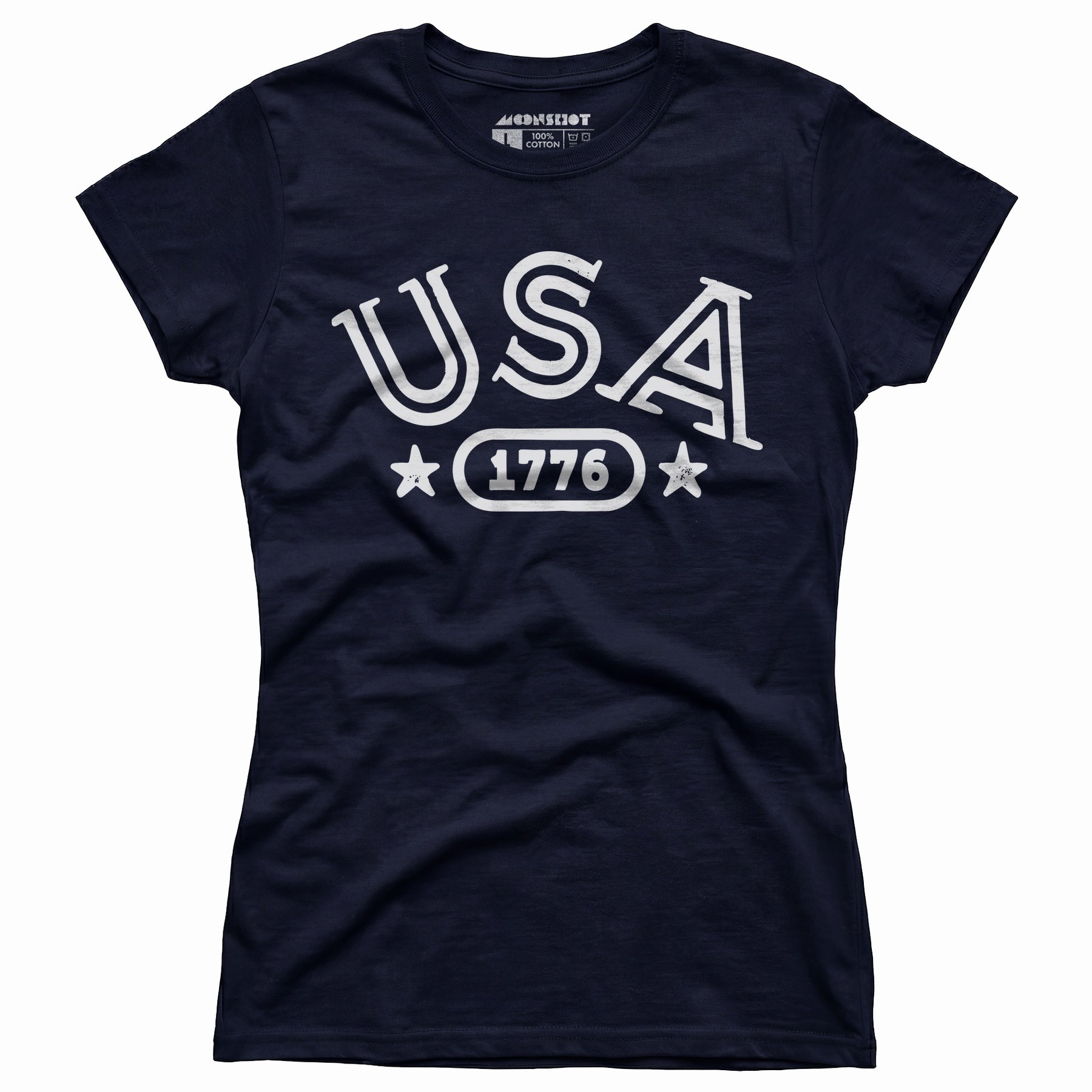 USA 1776 - Women's T-Shirt