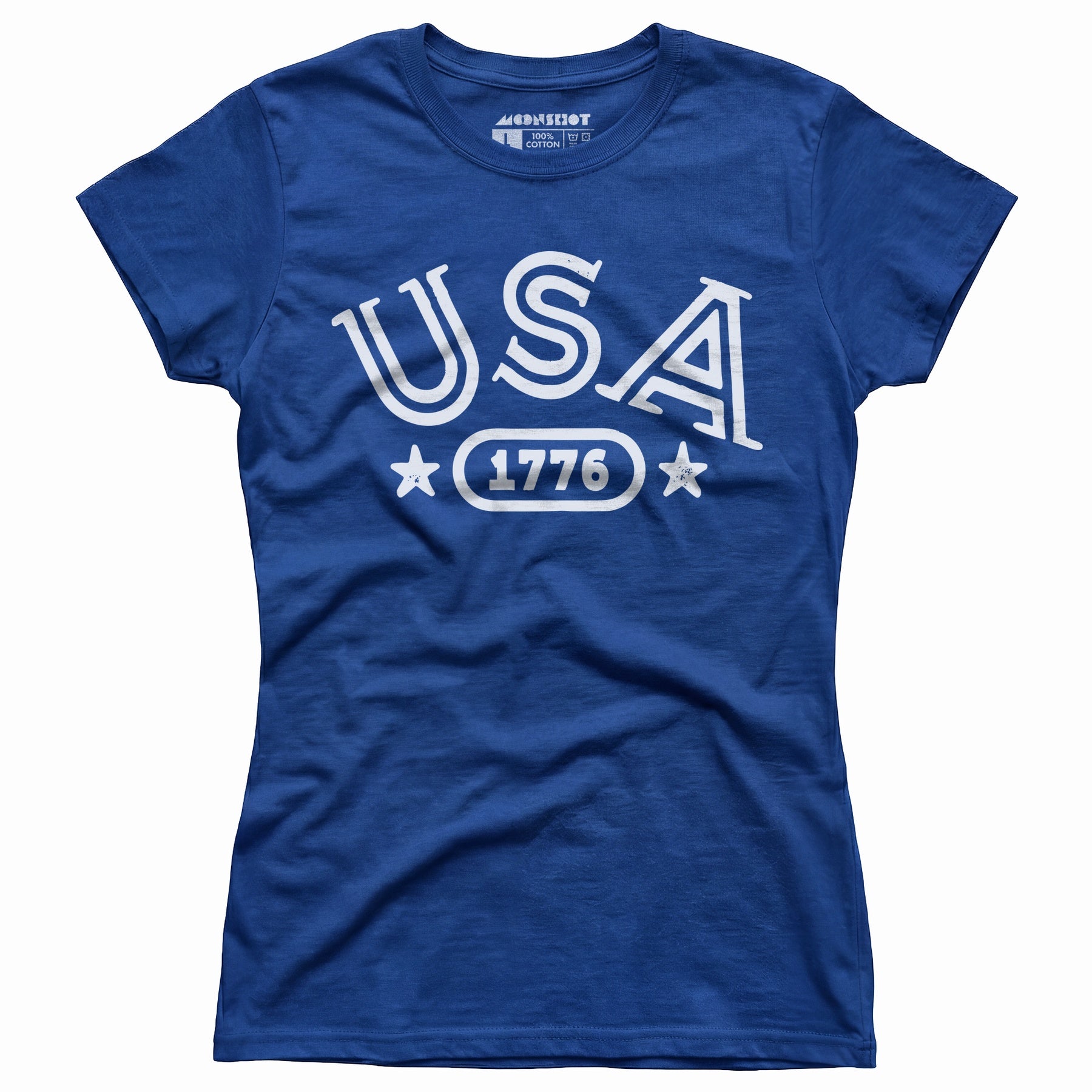USA 1776 - Women's T-Shirt