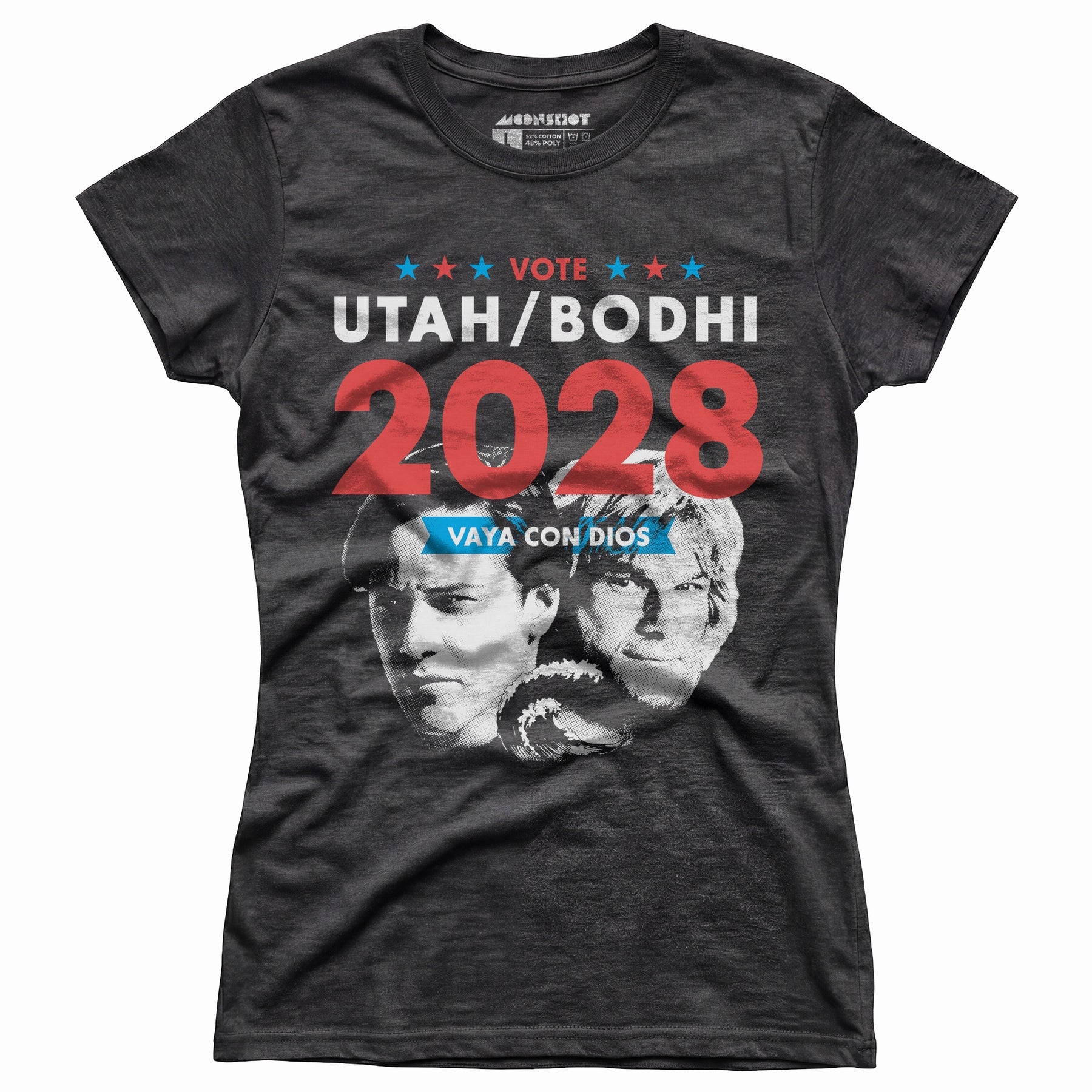 Utah Bodhi 2028 - Women's T-Shirt
