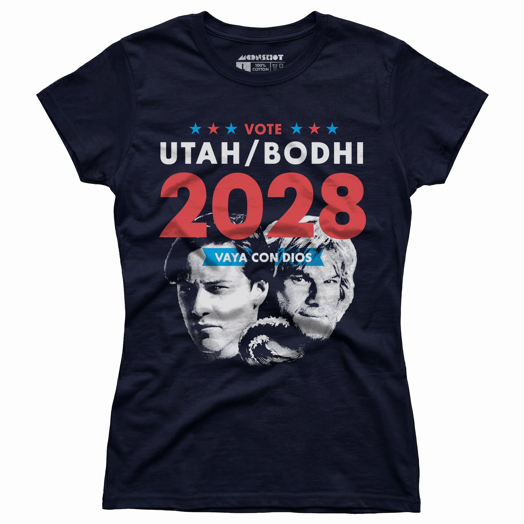 Utah Bodhi 2028 - Women's T-Shirt