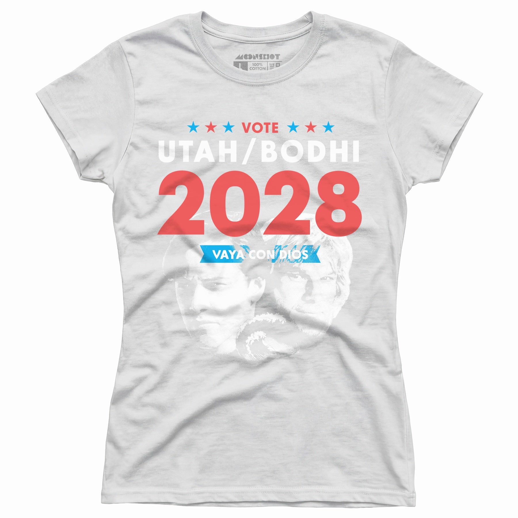 Utah Bodhi 2028 - Women's T-Shirt