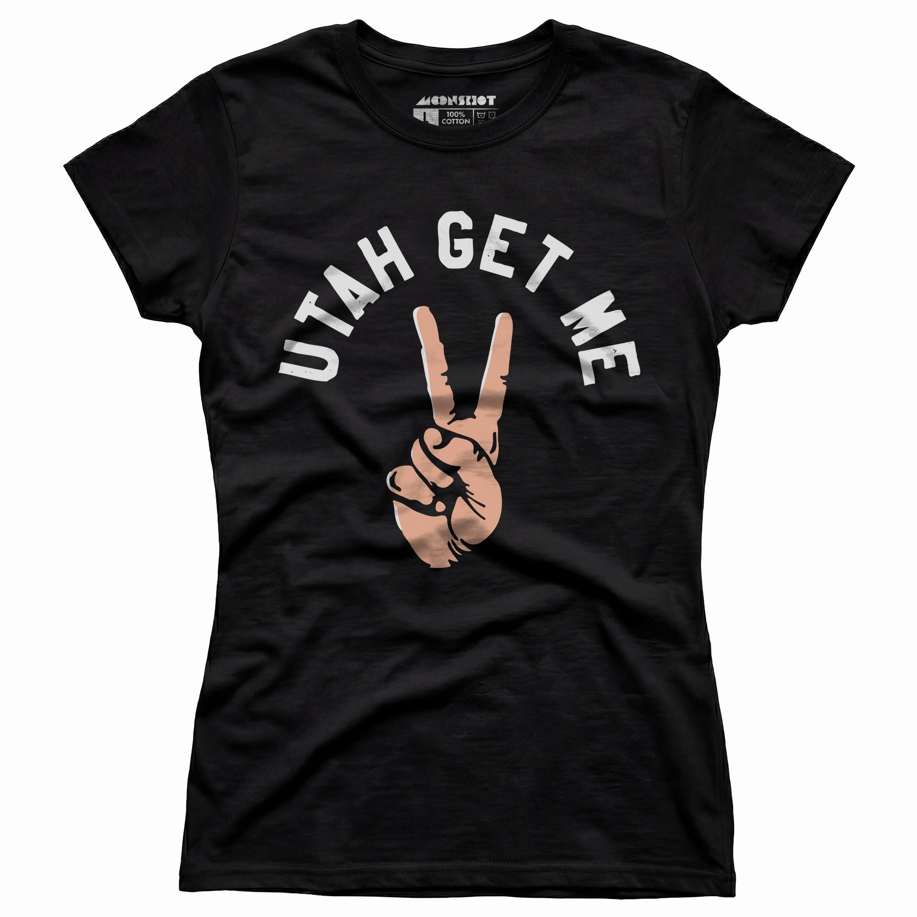Utah Get Me Two - Women's T-Shirt
