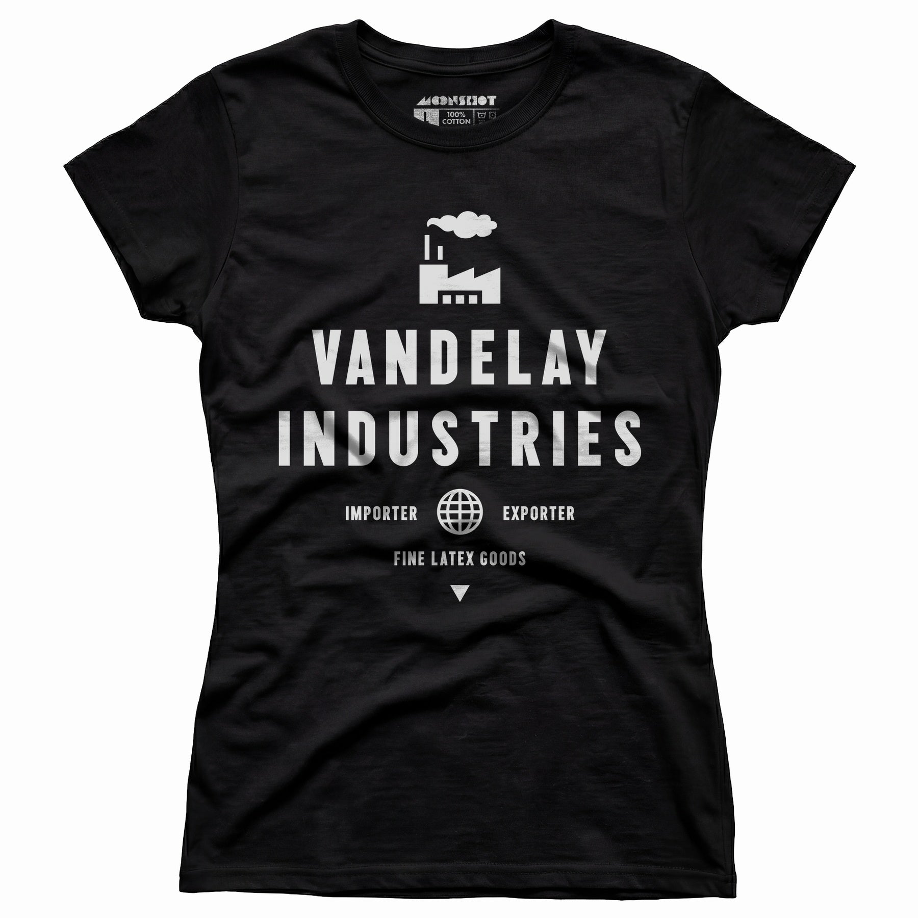 Vandelay Industries - Women's T-Shirt