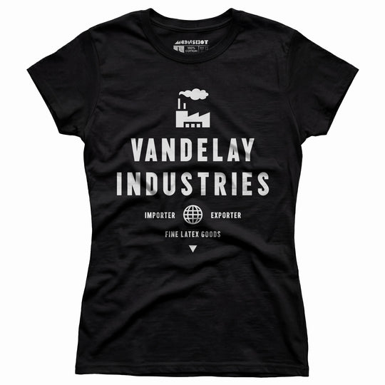 Vandelay Industries - Women's T-Shirt