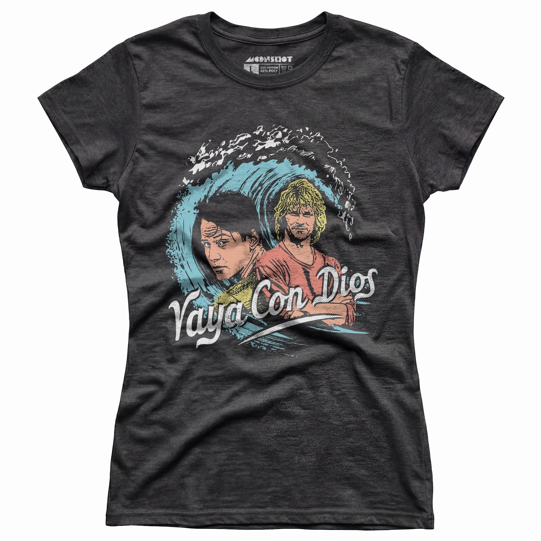 Vaya Con Dios - Women's T-Shirt