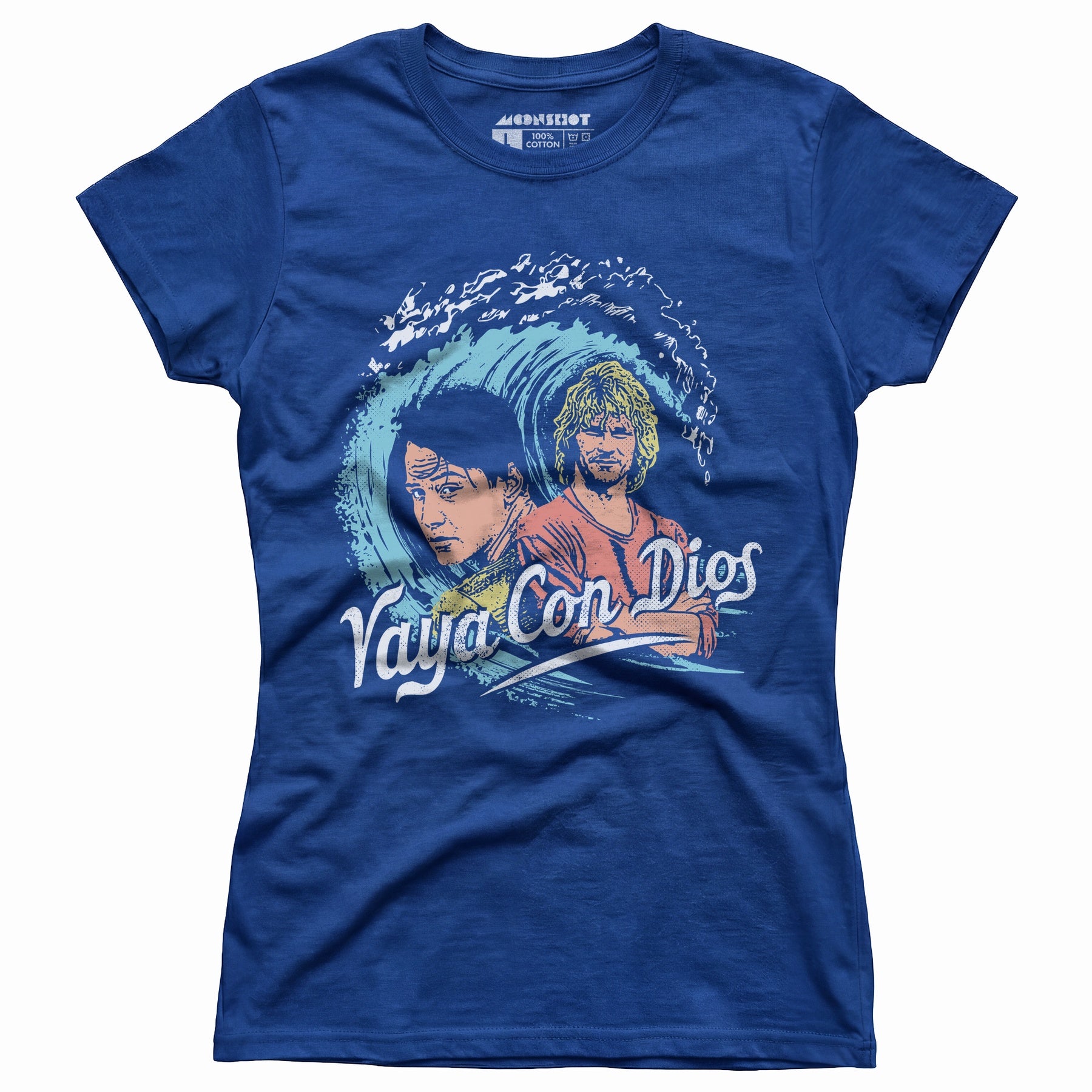 Vaya Con Dios - Women's T-Shirt