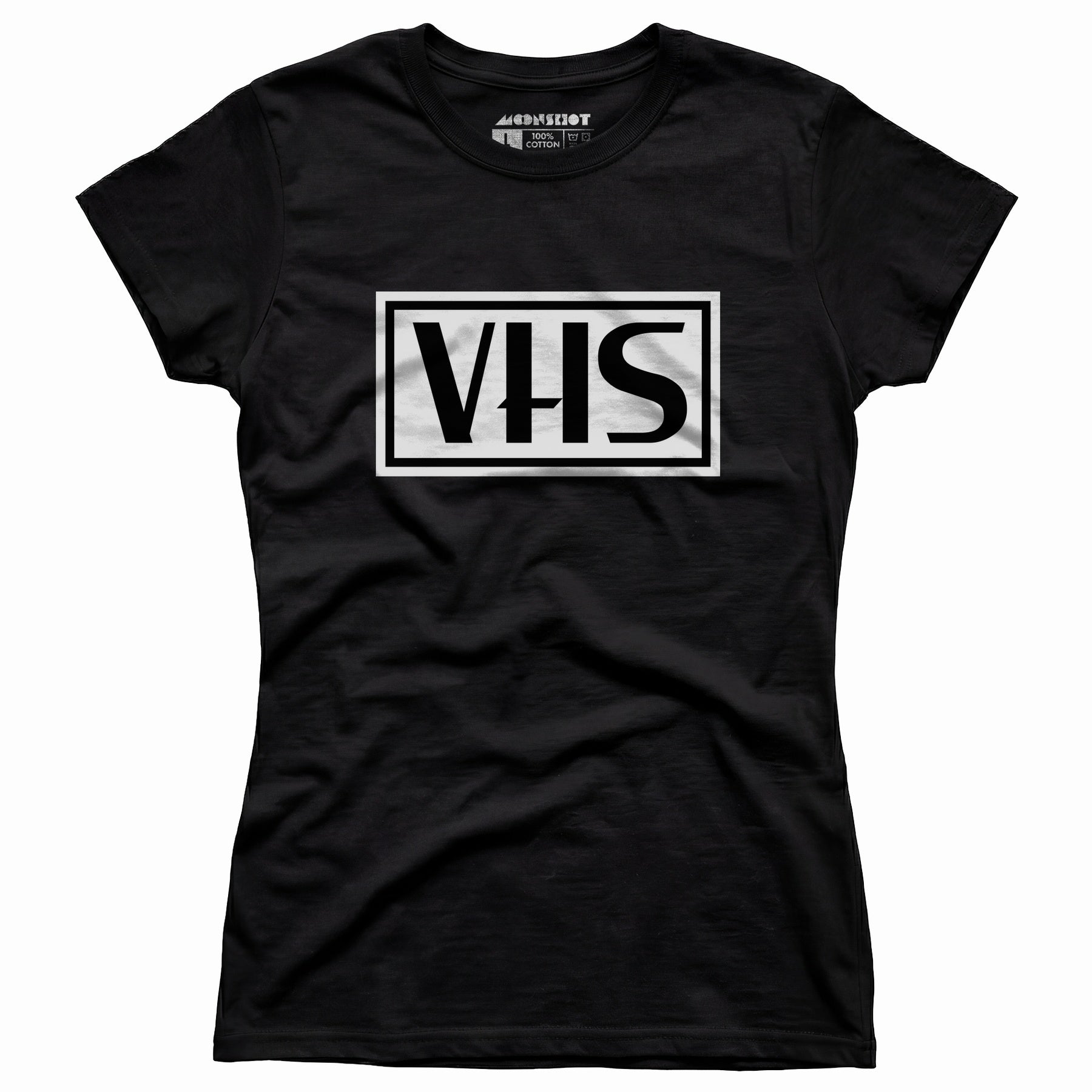 VHS - Women's T-Shirt
