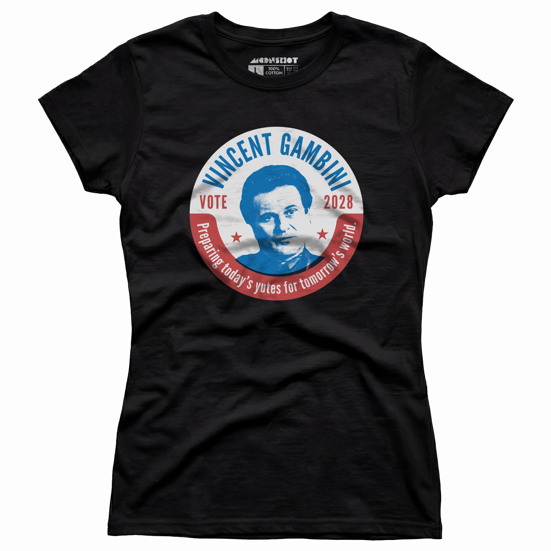 Vincent Gambini 2028 - Women's T-Shirt