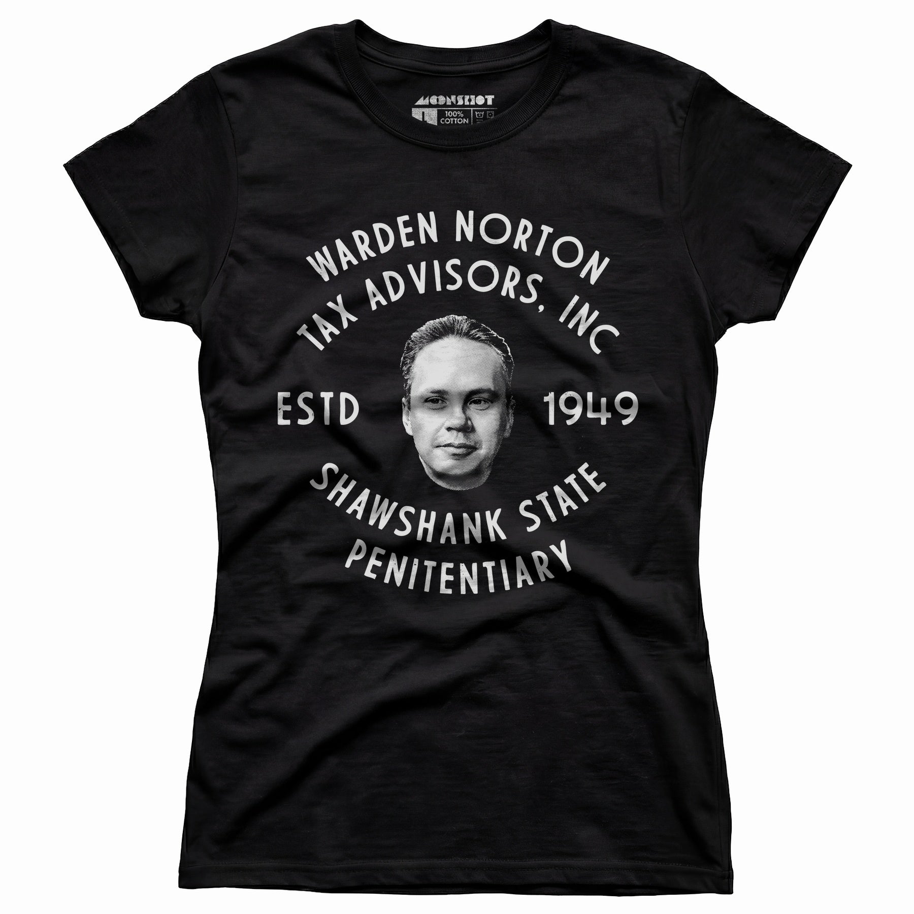 Warden Norton's Tax Advisors Inc - Women's T-Shirt