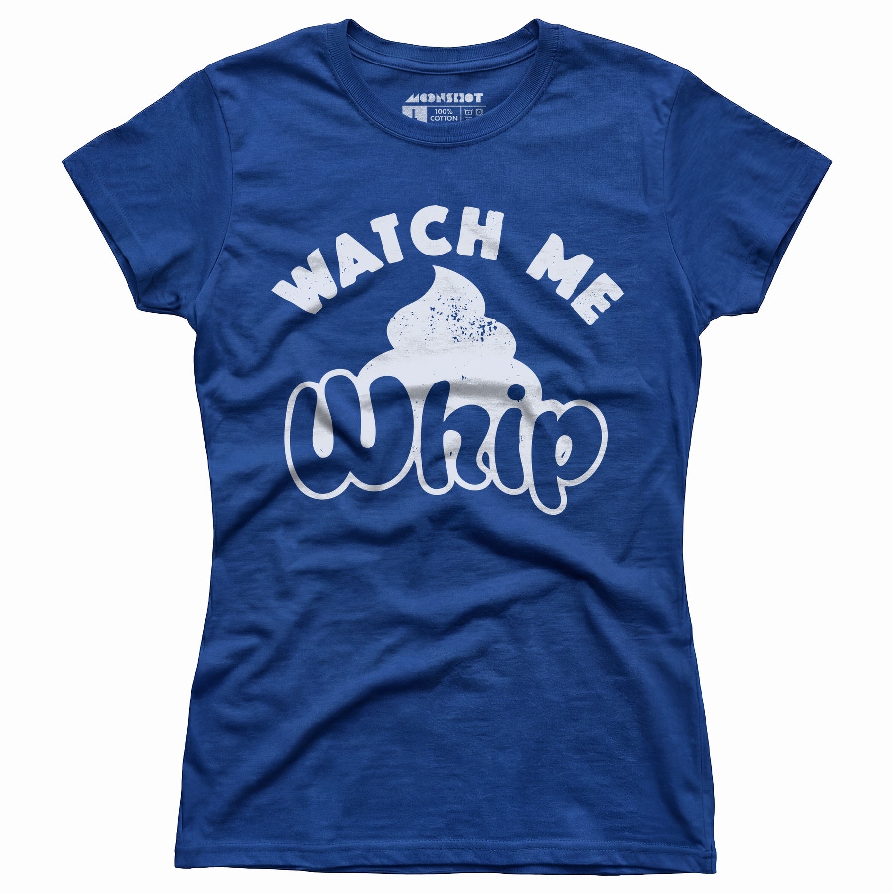 Watch Me Whip - Women's T-Shirt