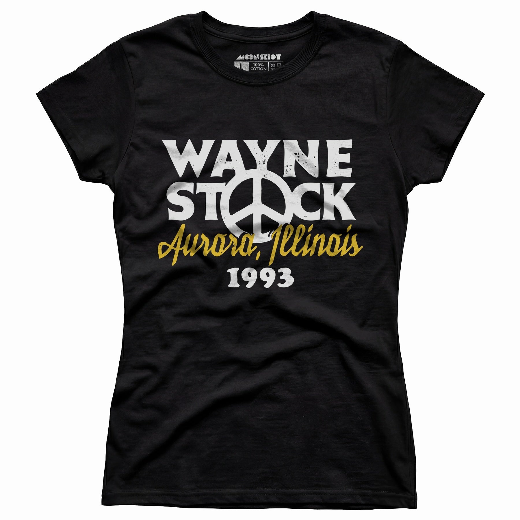 Waynestock 1993 - Women's T-Shirt