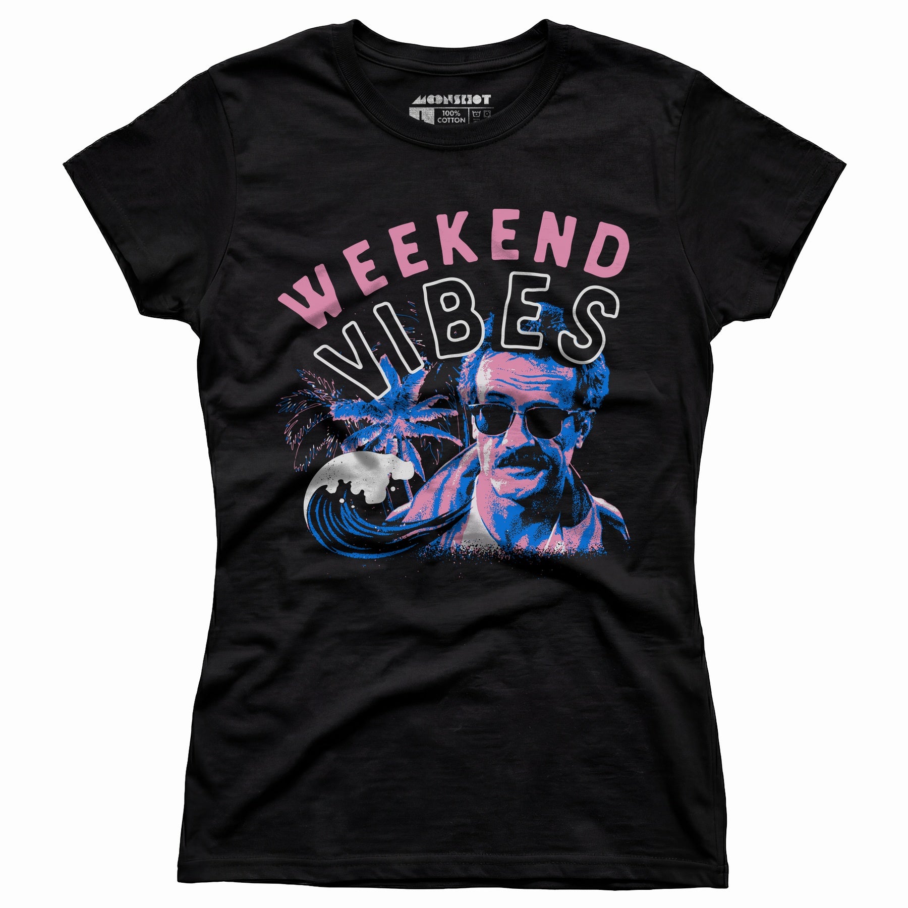 Weekend Vibes - Women's T-Shirt