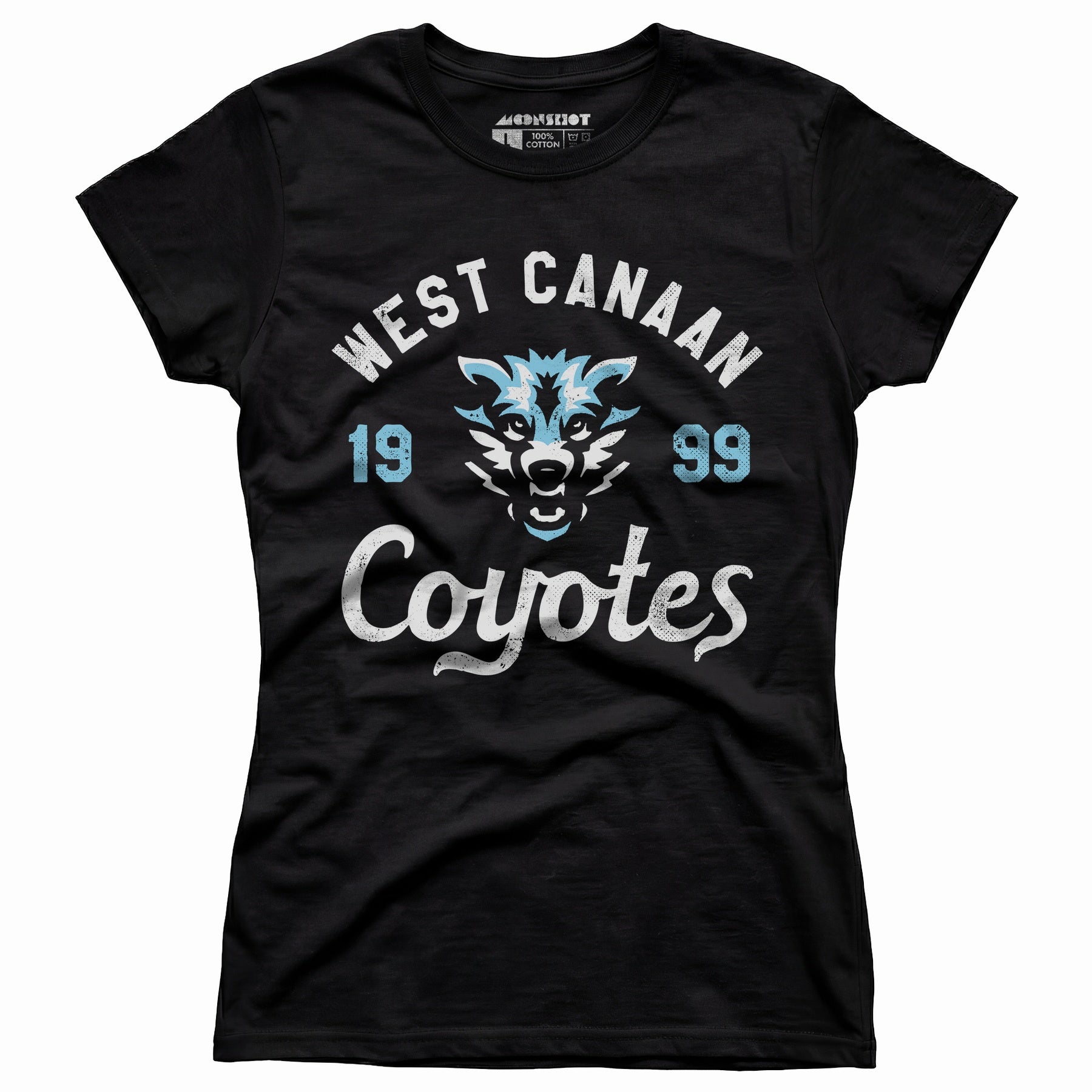 West Canaan Coyotes - Women's T-Shirt
