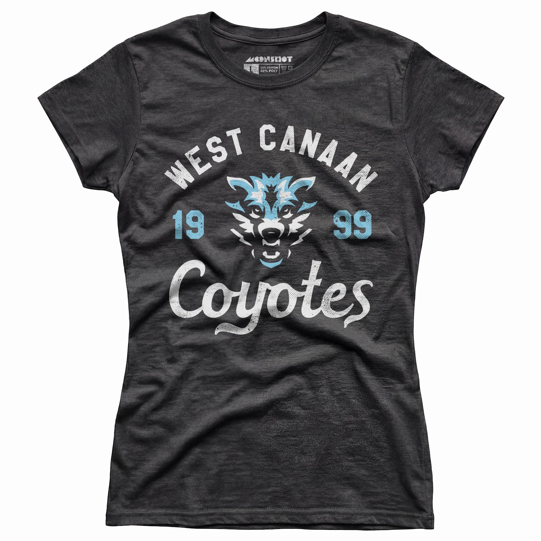 West Canaan Coyotes - Women's T-Shirt