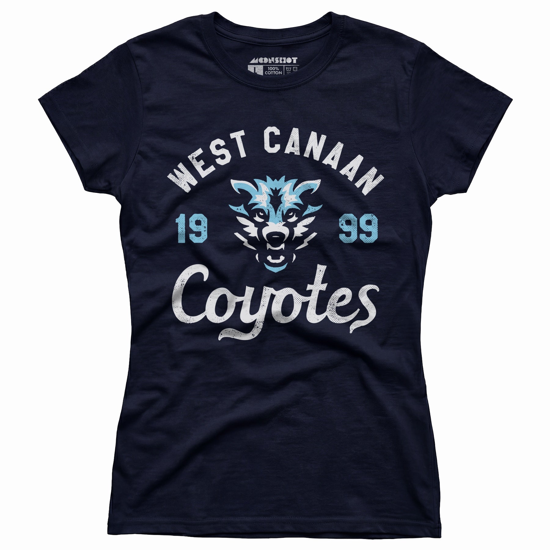 West Canaan Coyotes - Women's T-Shirt