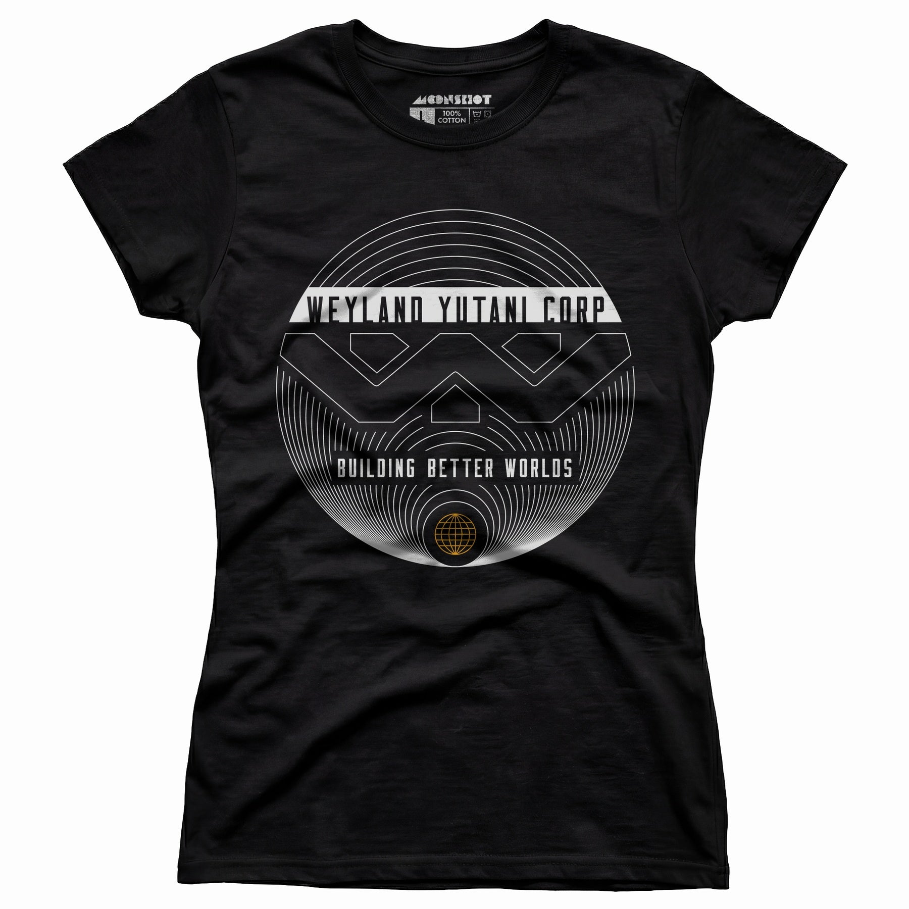 Weyland Yutani Corp - Women's T-Shirt