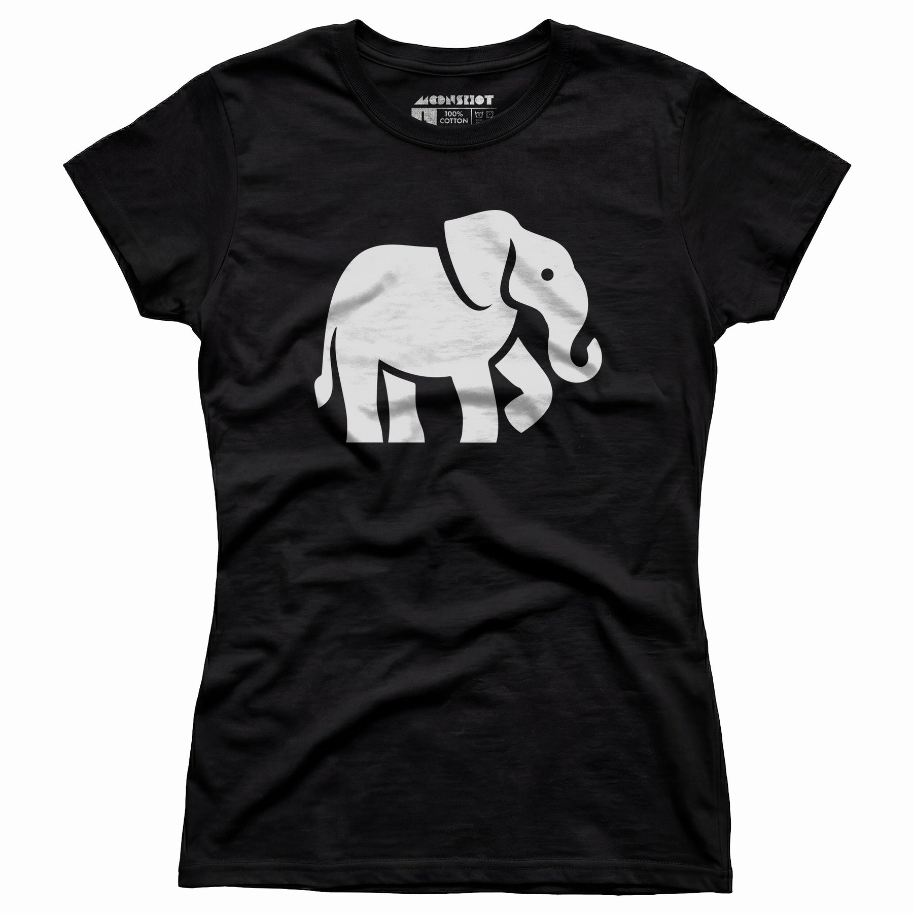 White Elephant Gift - Women's T-Shirt