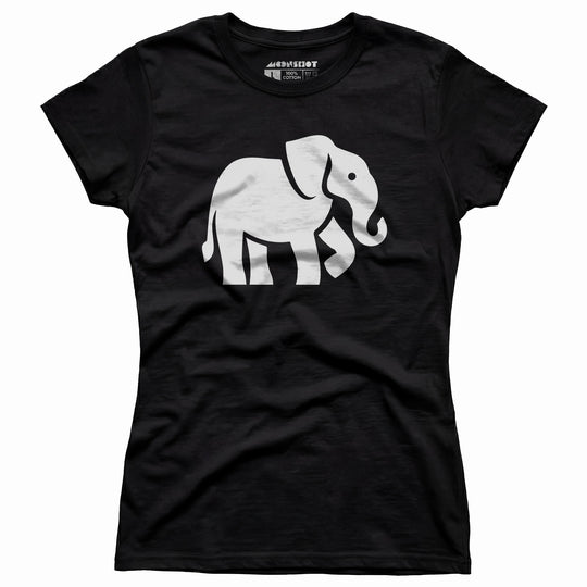 White Elephant Gift - Women's T-Shirt