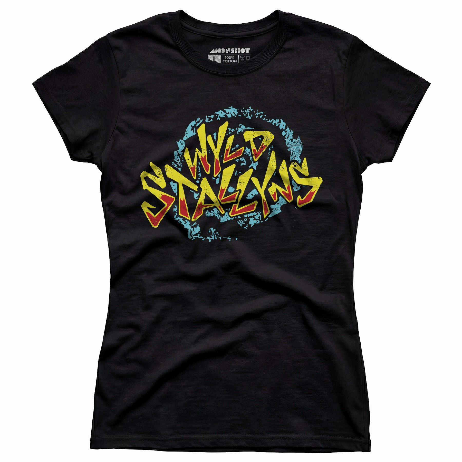 Wyld Stallyns - Women's T-Shirt