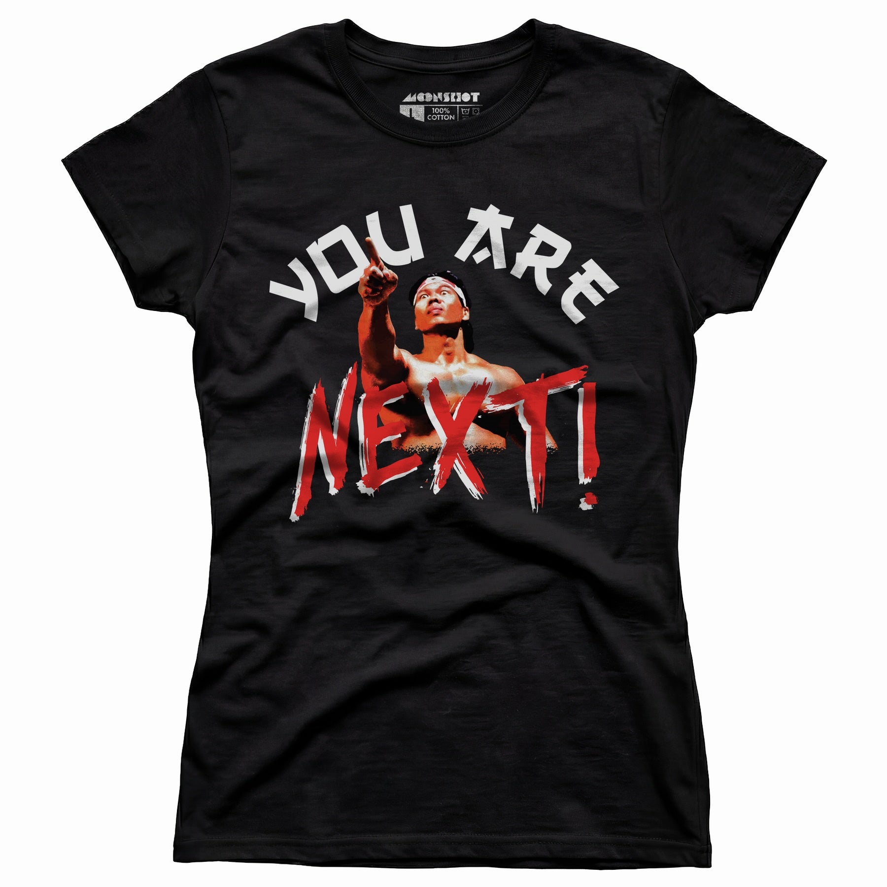 You Are Next - Women's T-Shirt