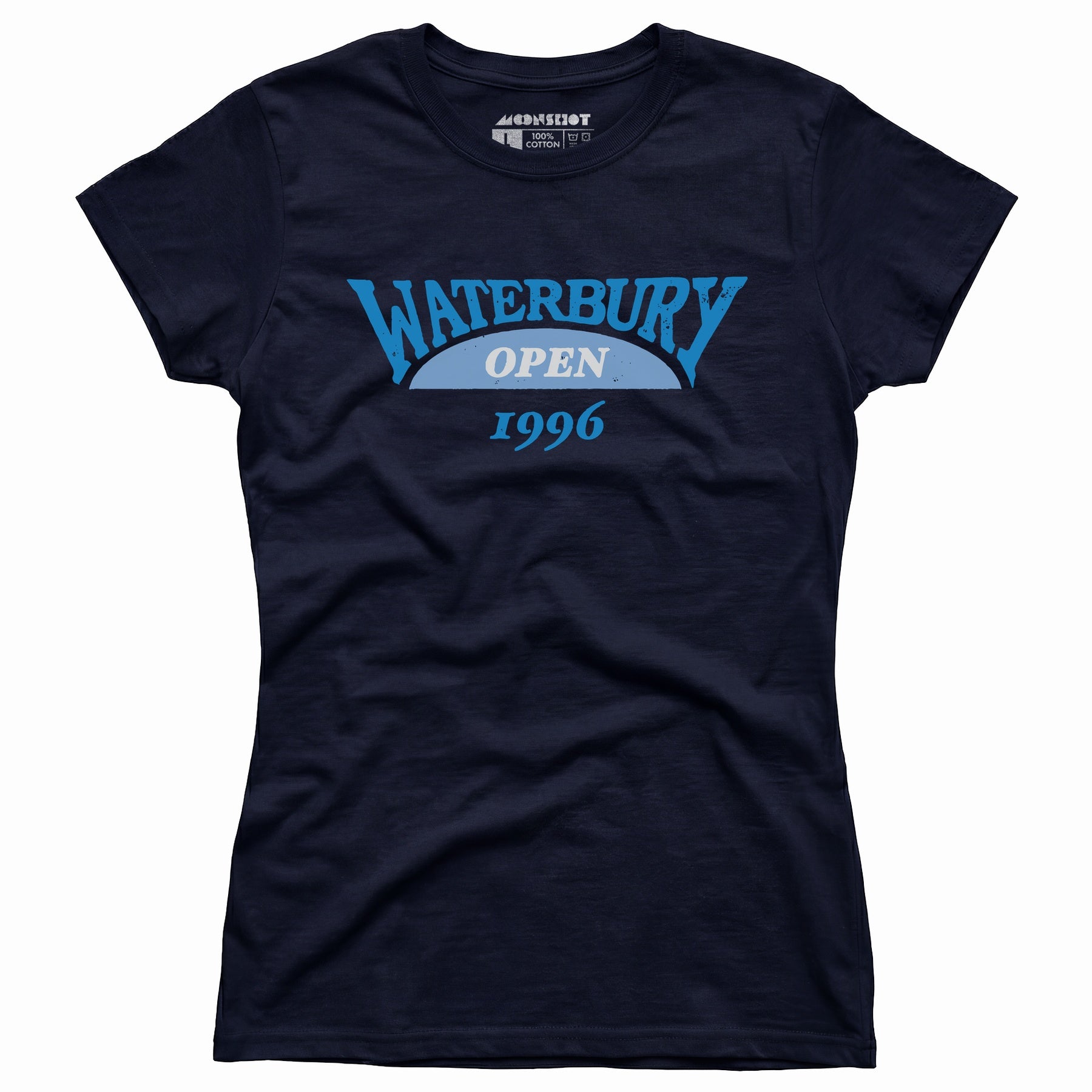 1996 Waterbury Open - Happy Gilmore - Women's T-Shirt