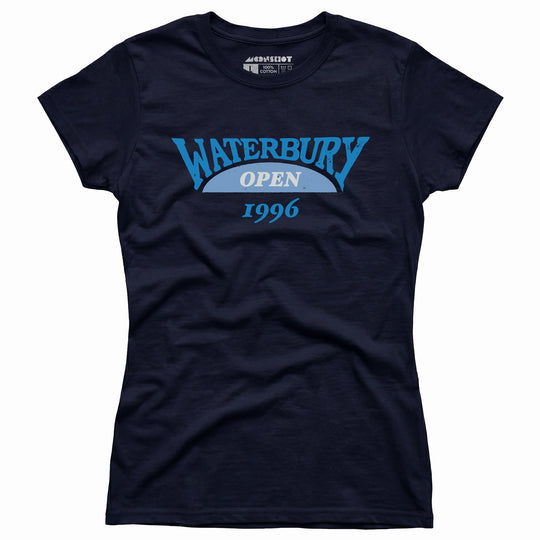 1996 Waterbury Open - Happy Gilmore - Women's T-Shirt