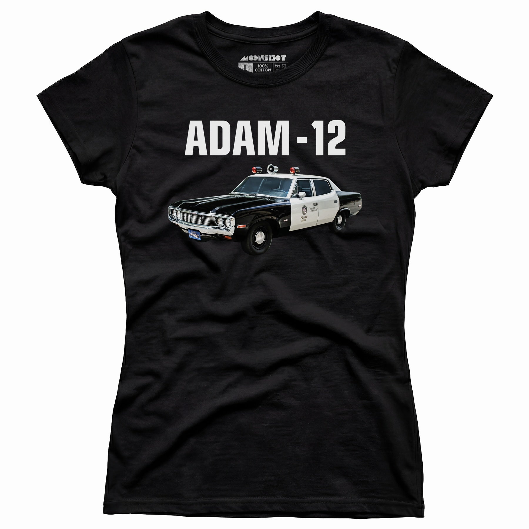 Adam-12 - Women's T-Shirt