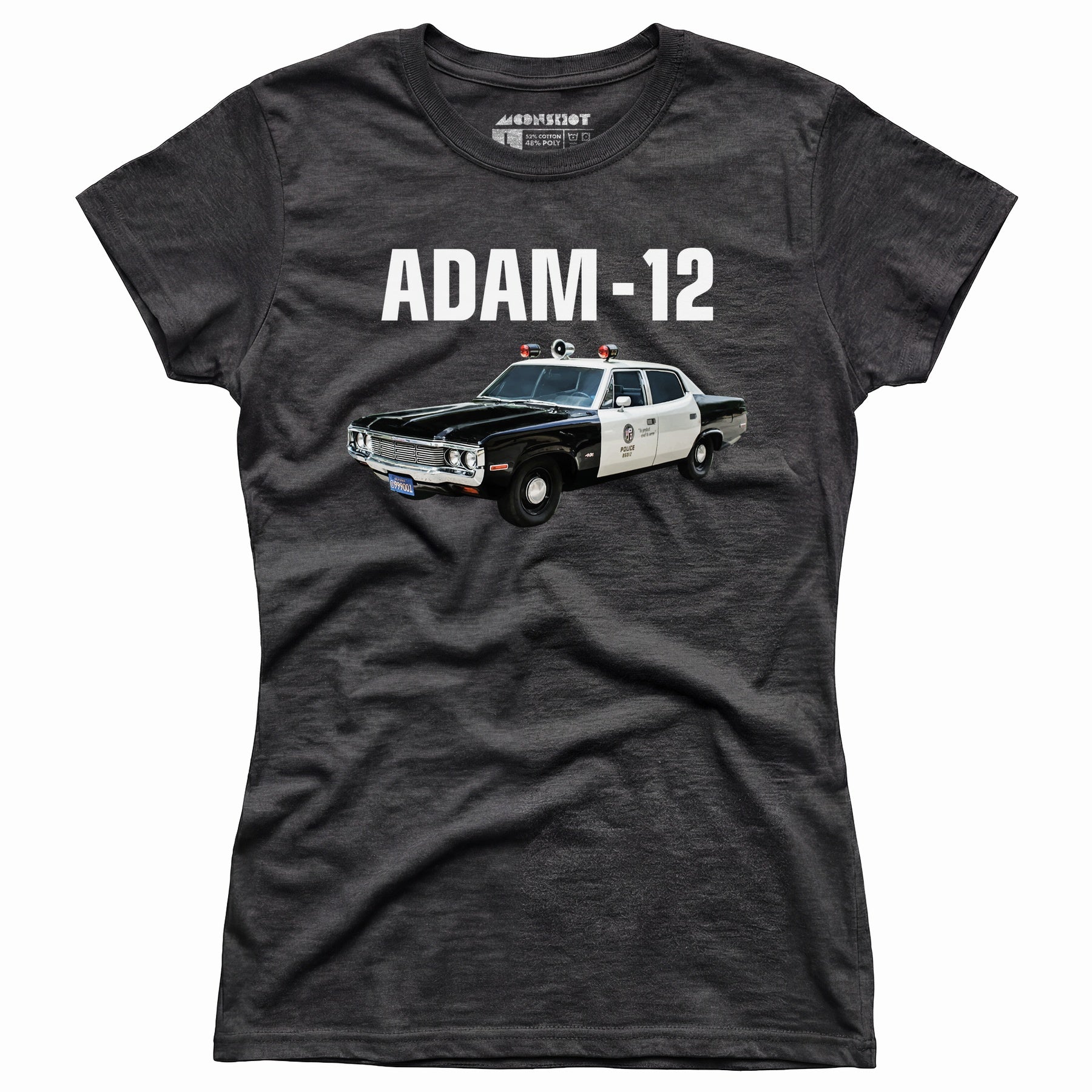 Adam-12 - Women's T-Shirt
