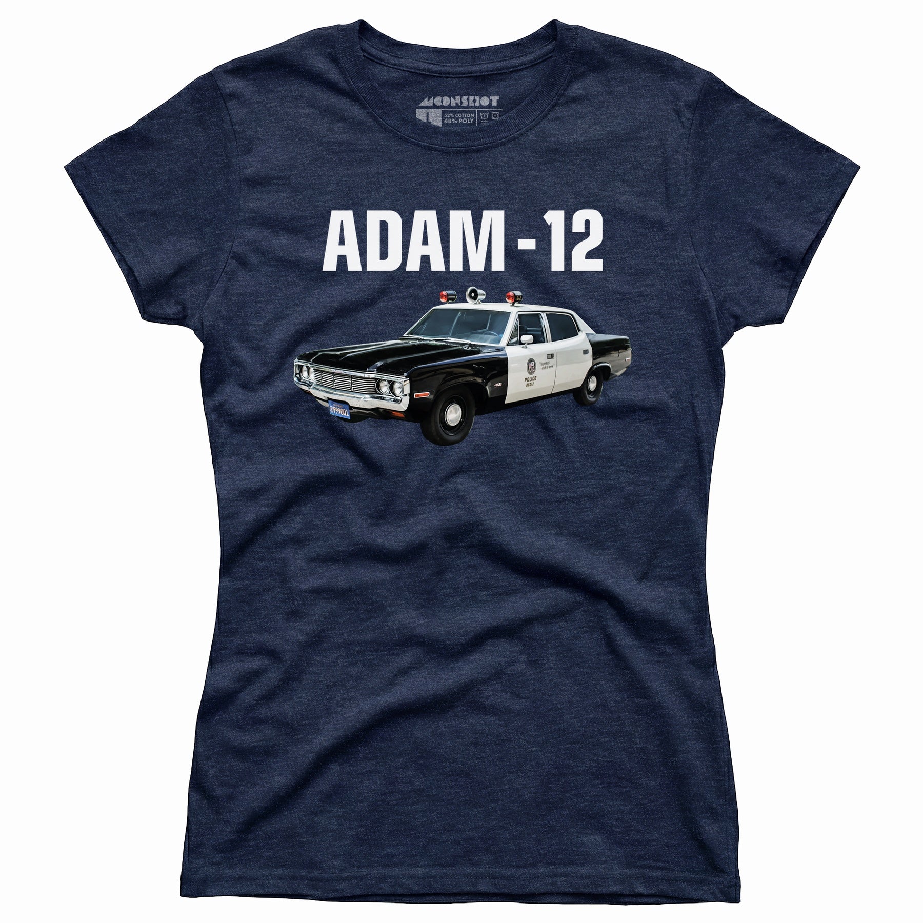 Adam-12 - Women's T-Shirt