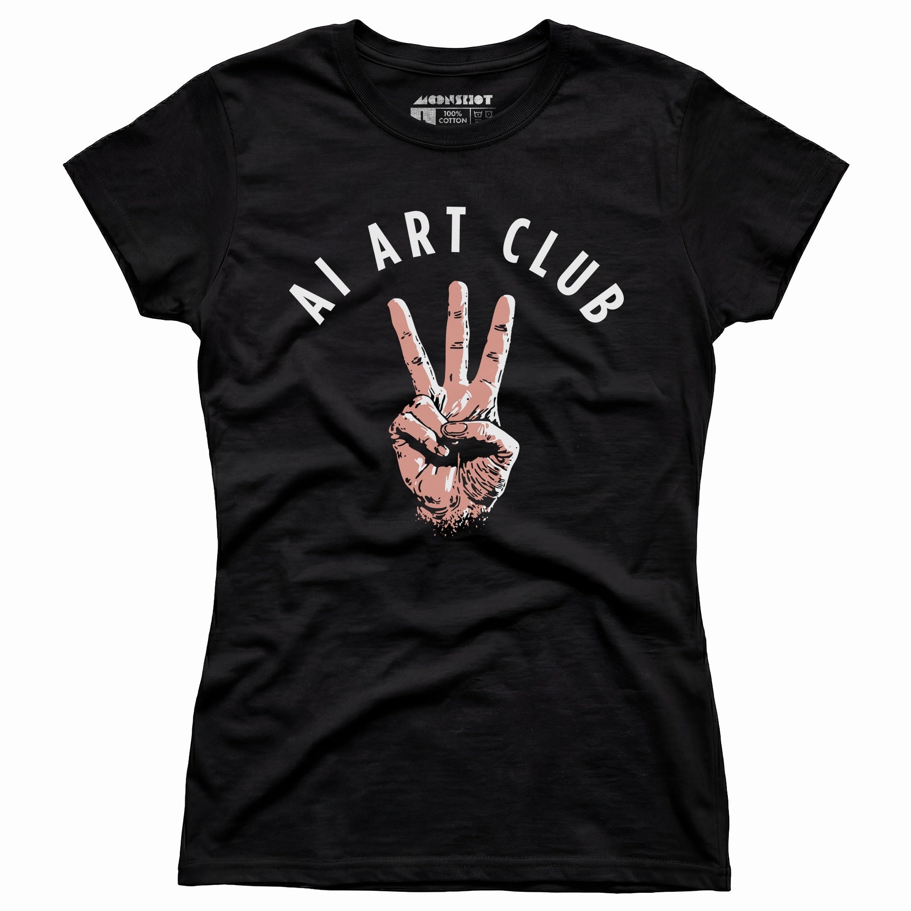 AI Art Club - Women's T-Shirt