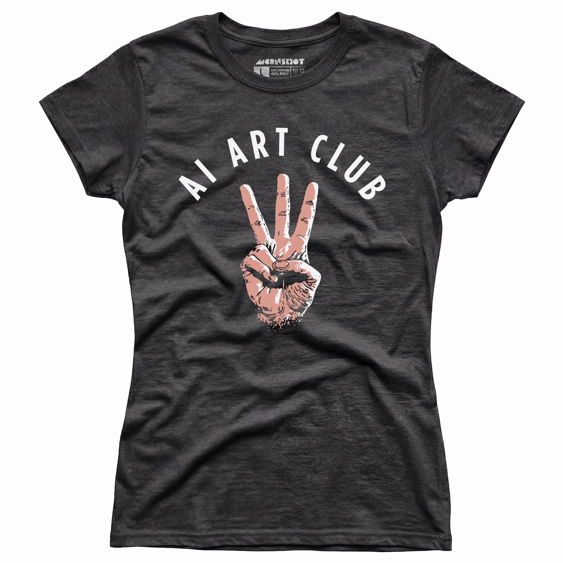 AI Art Club - Women's T-Shirt
