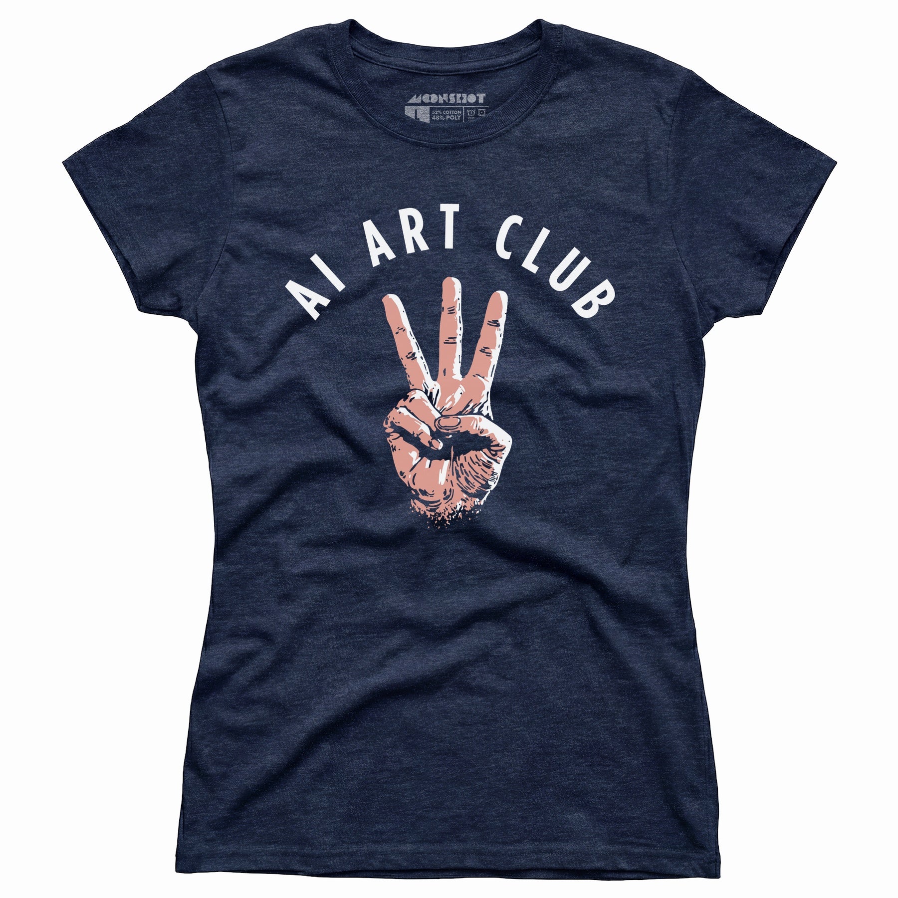 AI Art Club - Women's T-Shirt