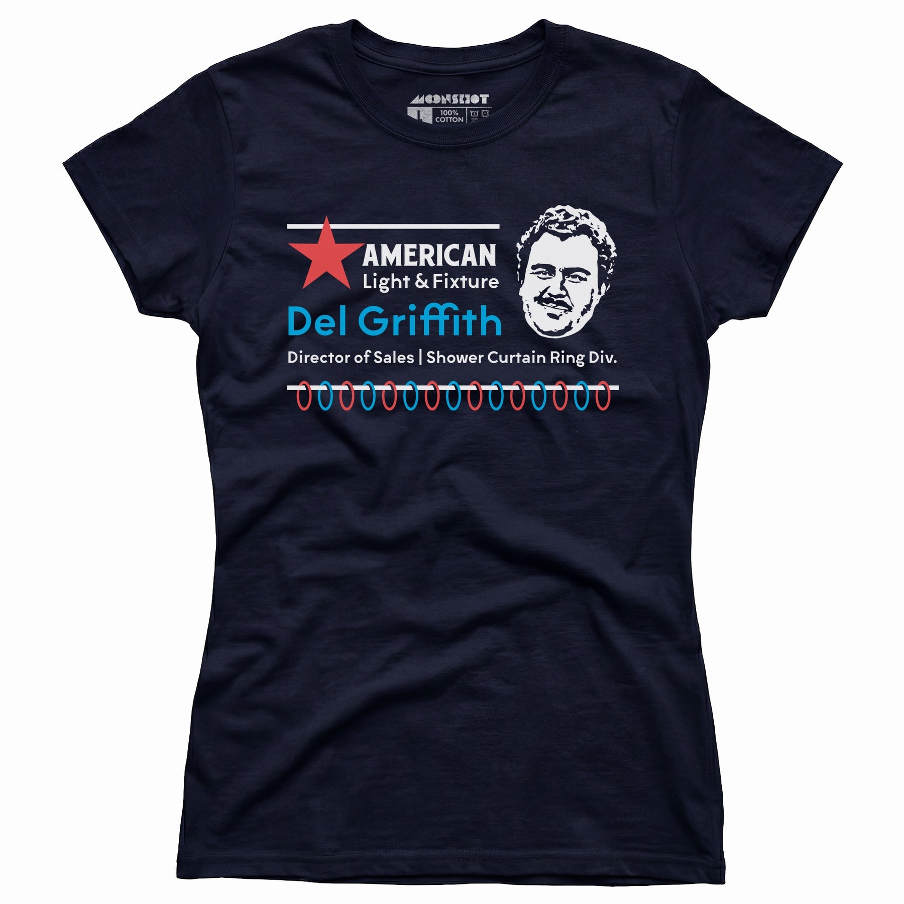American Light & Fixture - Women's T-Shirt