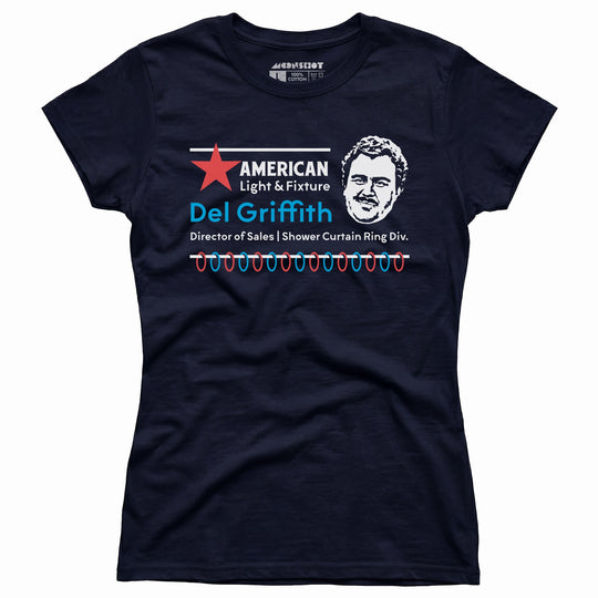 American Light & Fixture - Women's T-Shirt
