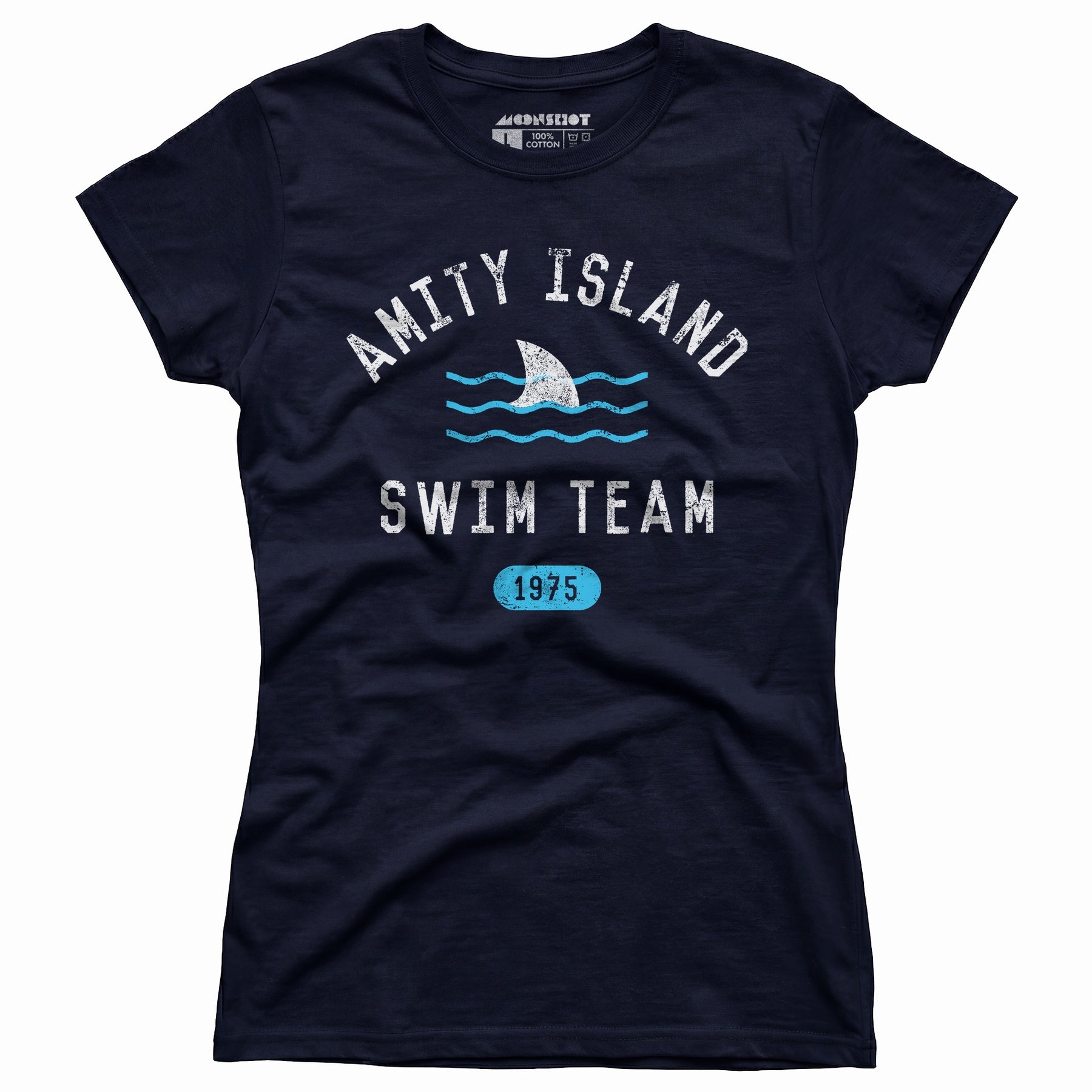 Amity Island Swim Team - Women's T-Shirt