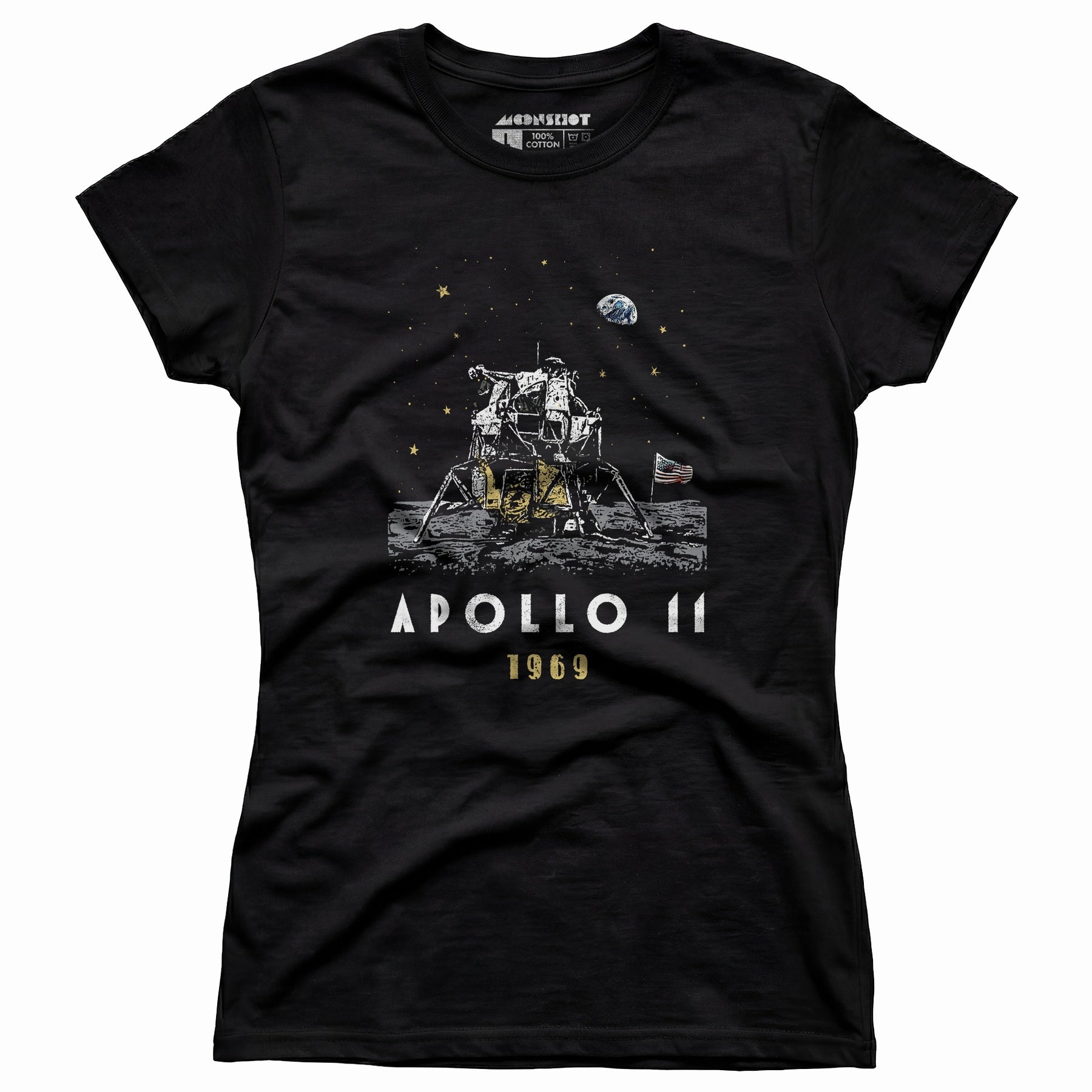 Apollo 11 - Women's T-Shirt