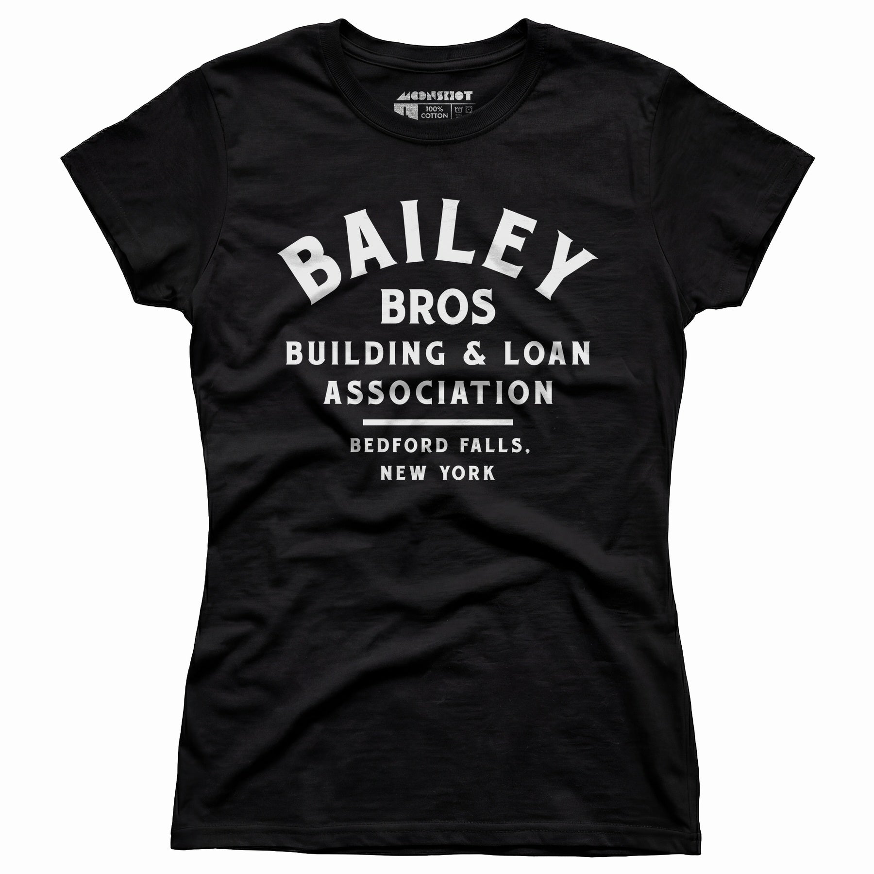 Bailey Brothers - Women's T-Shirt