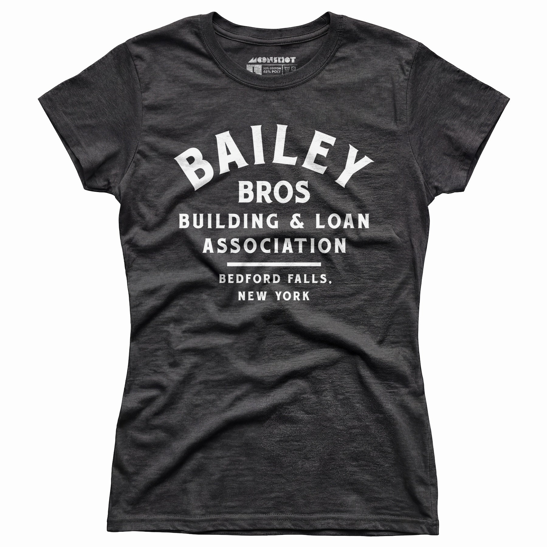 Bailey Brothers - Women's T-Shirt