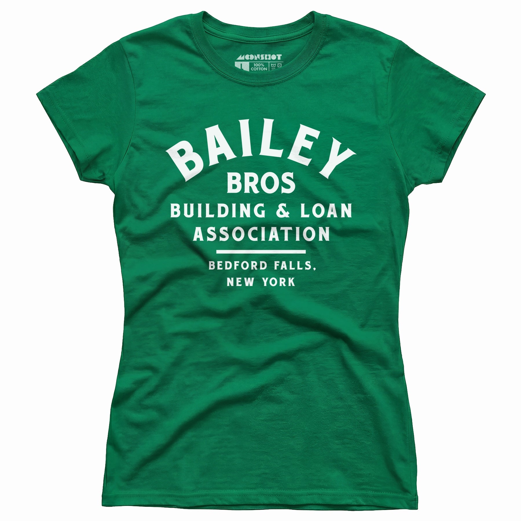 Bailey Brothers - Women's T-Shirt